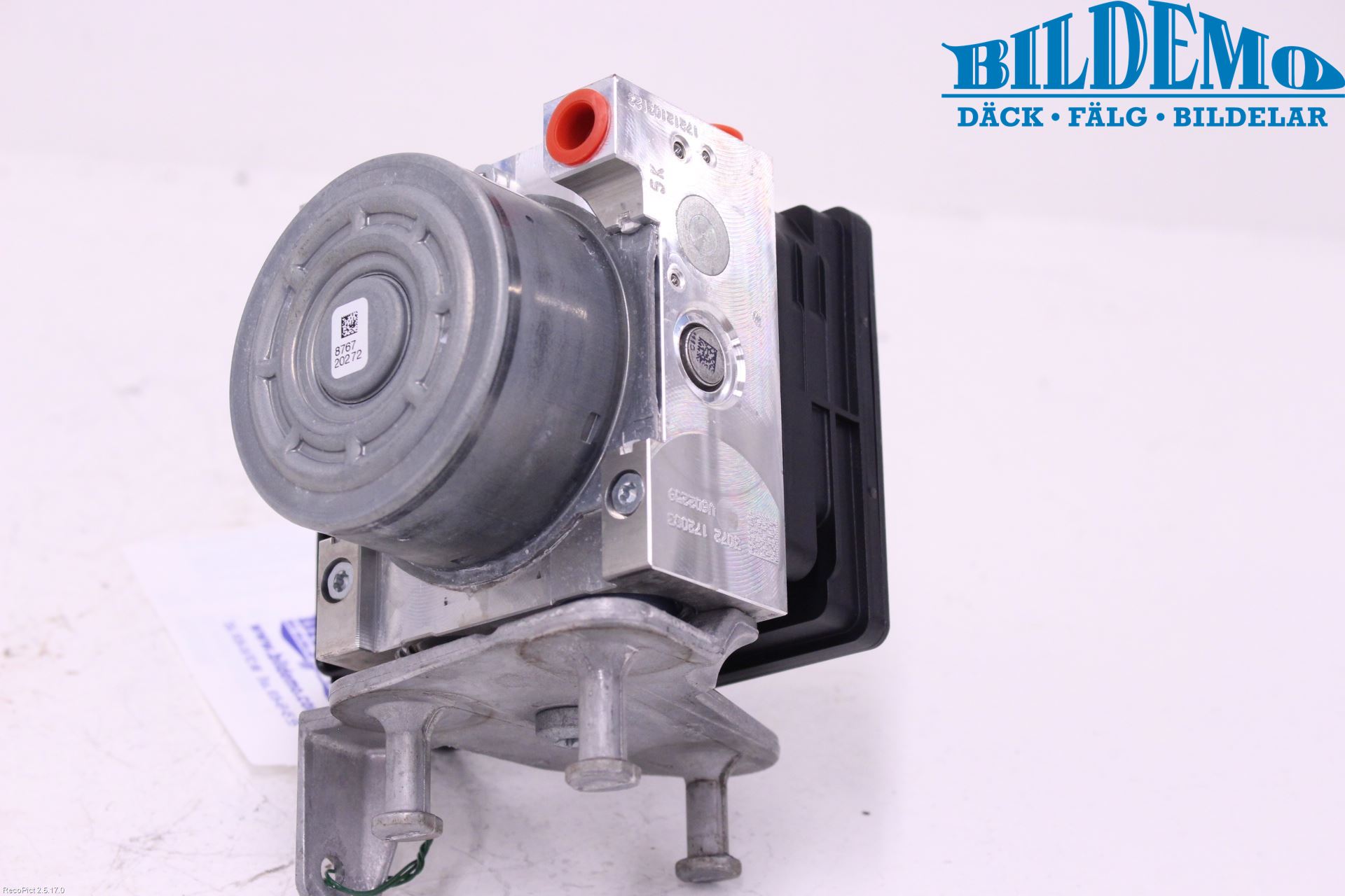 Mercedes-Benz MB GLC-KLASS (X253/C253) 15-22 Abs Hydraulaggregat