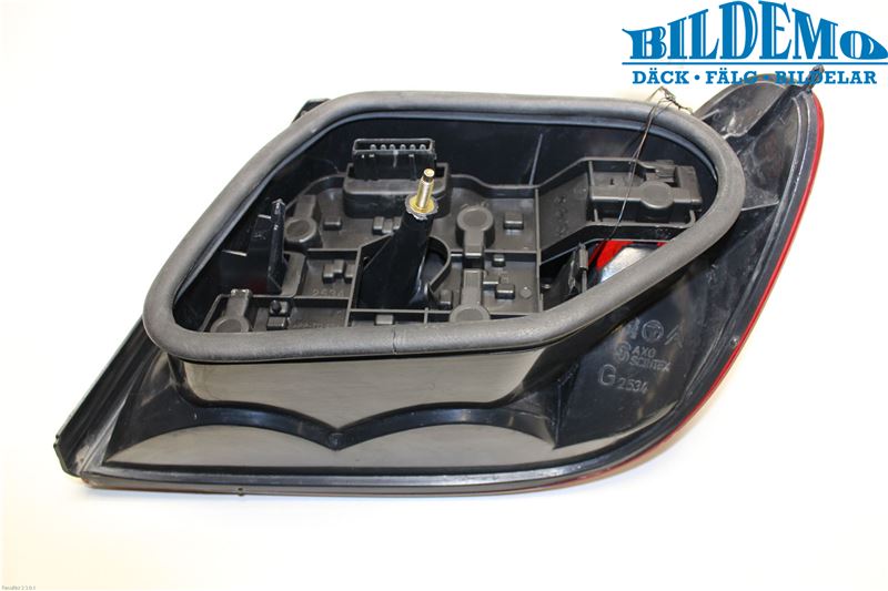 Citroen XSARA Bakljus Vänster