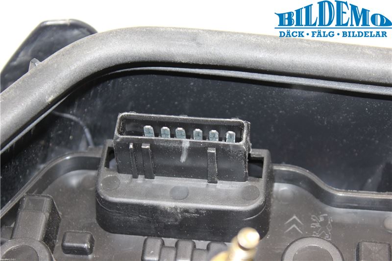 Citroen XSARA Bakljus Vänster