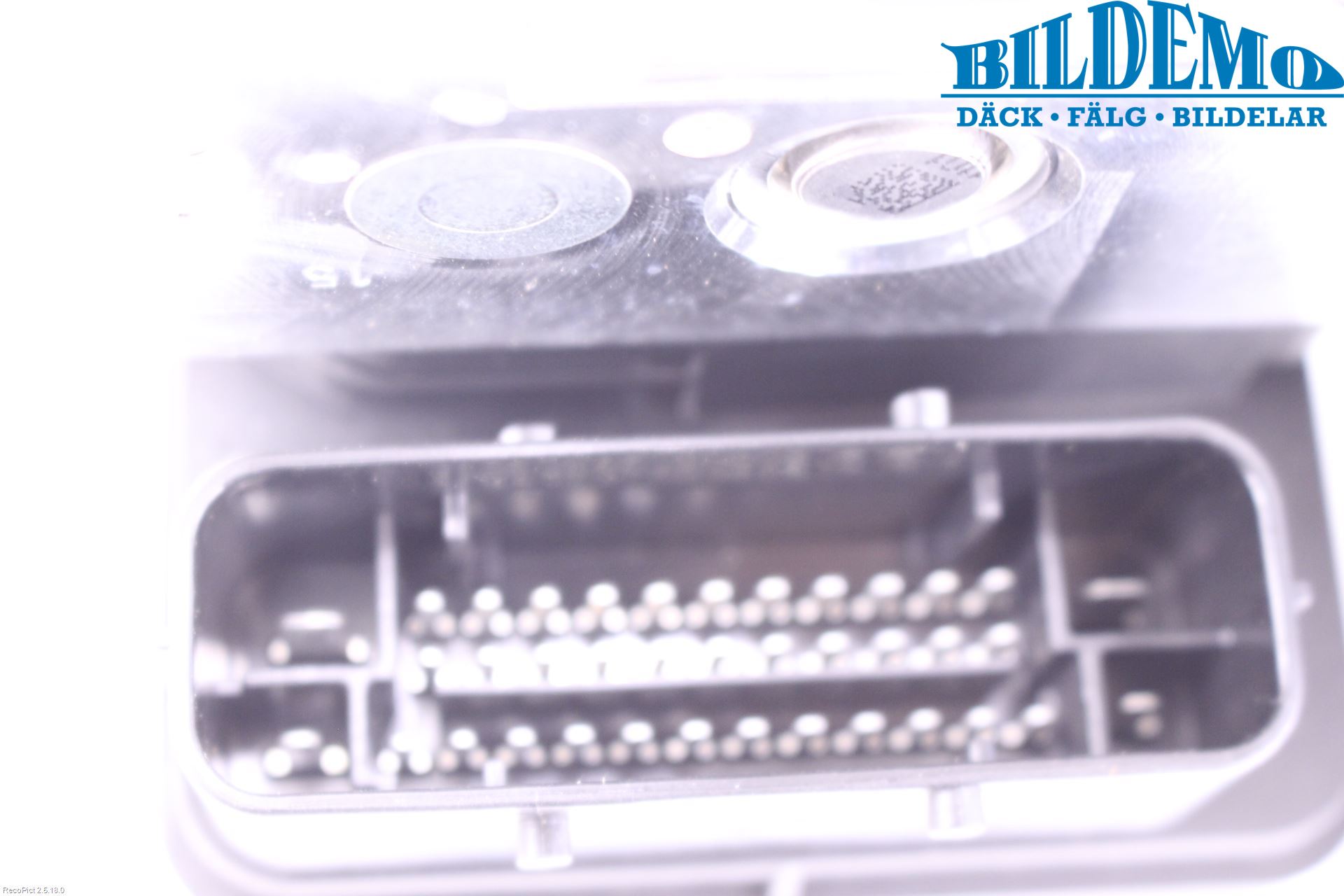 Mini ONE/COOPER 5DR F55 14-24 Abs Hydraulaggregat