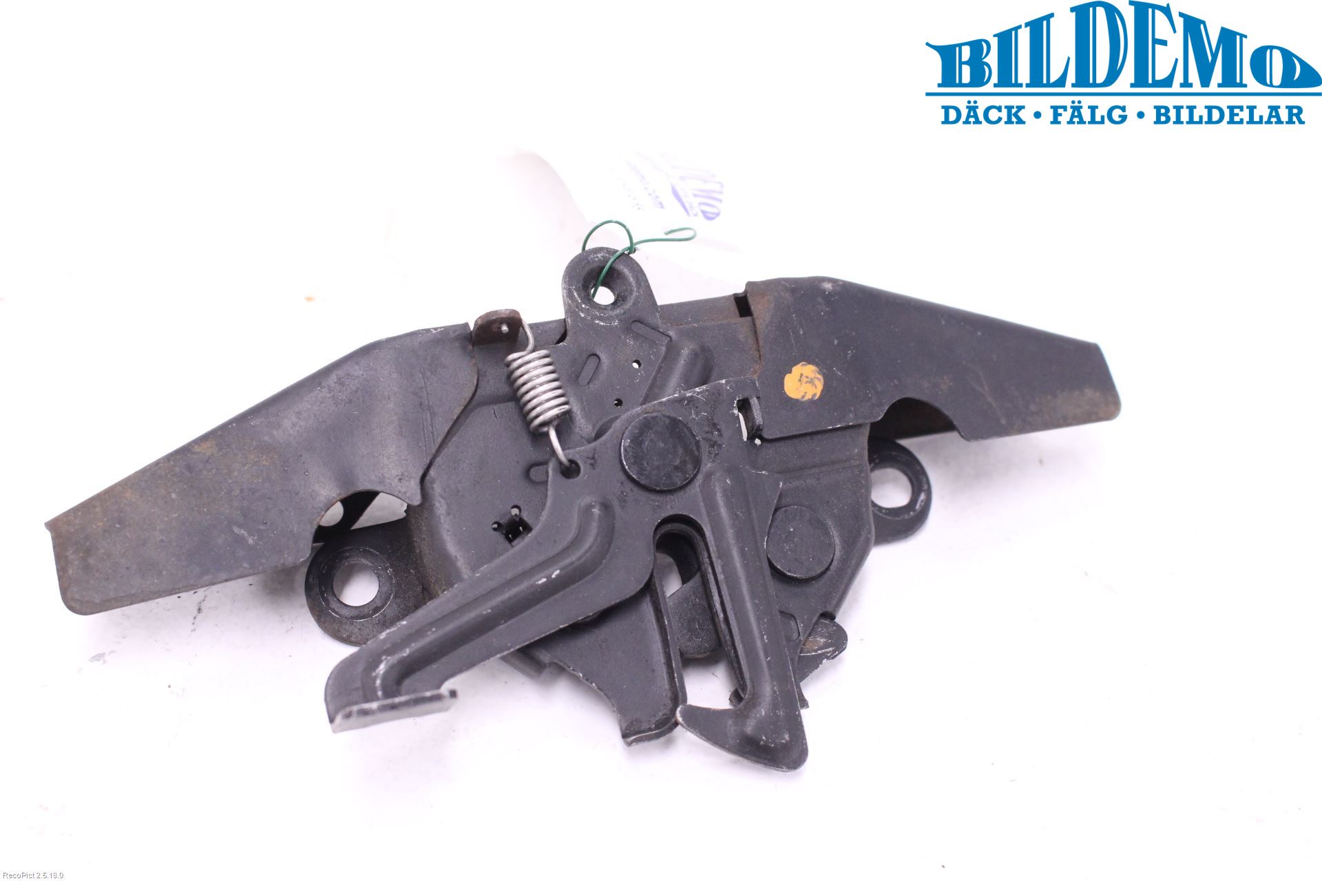 Toyota COROLLA VERSO 04-07 Huvlås