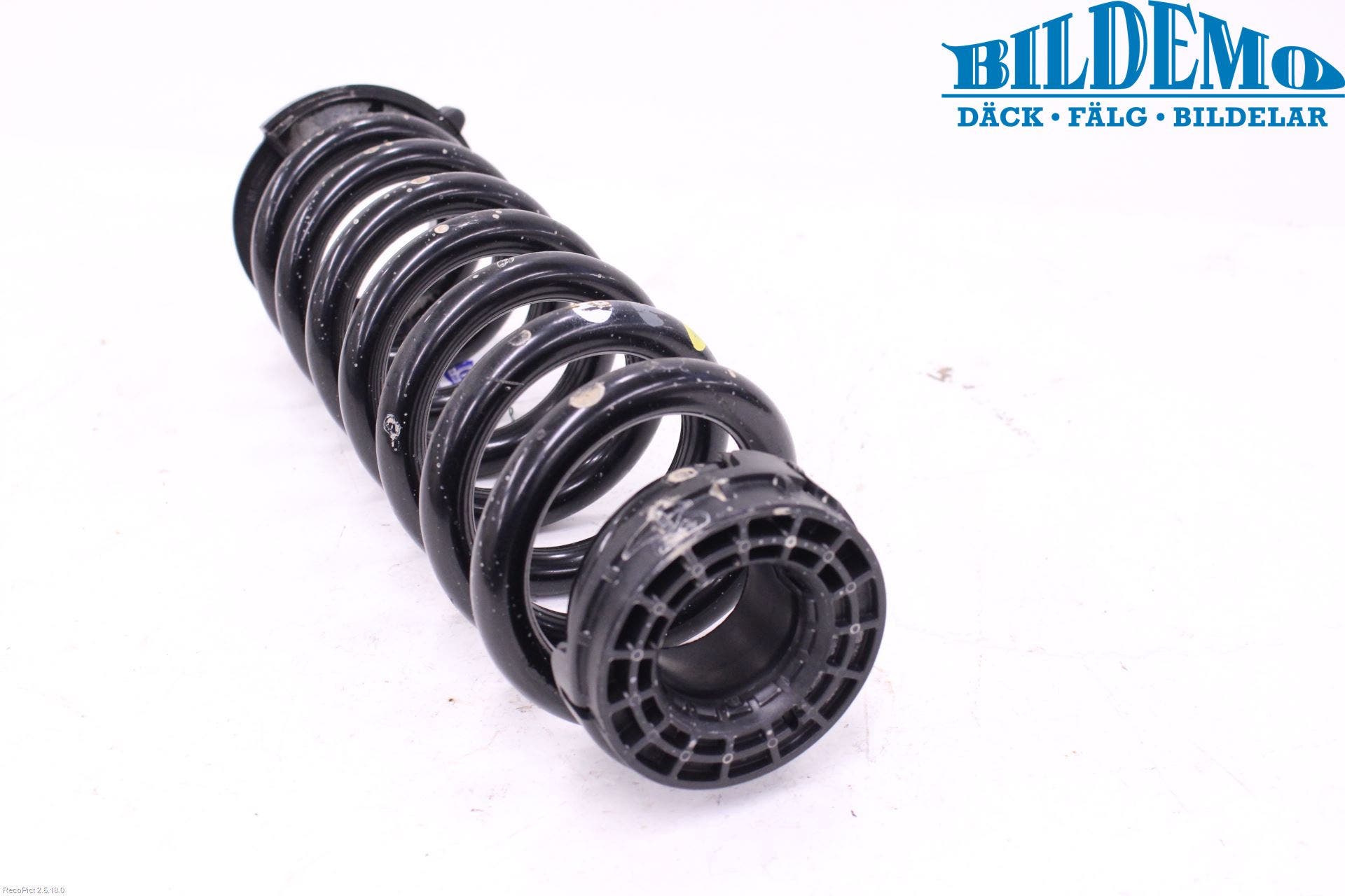 MB GLC-KLASS (X253/C253) 15-22 Fjäder Bak