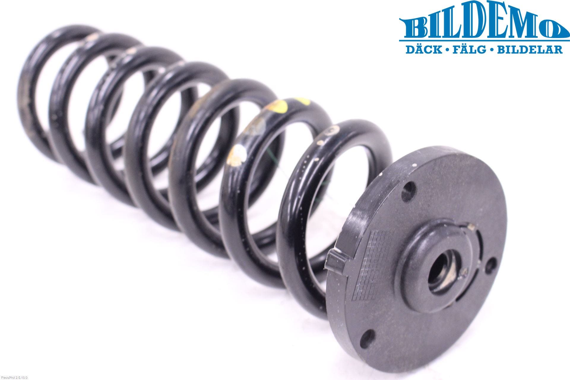 MB GLC-KLASS (X253/C253) 15-22 Fjäder Bak