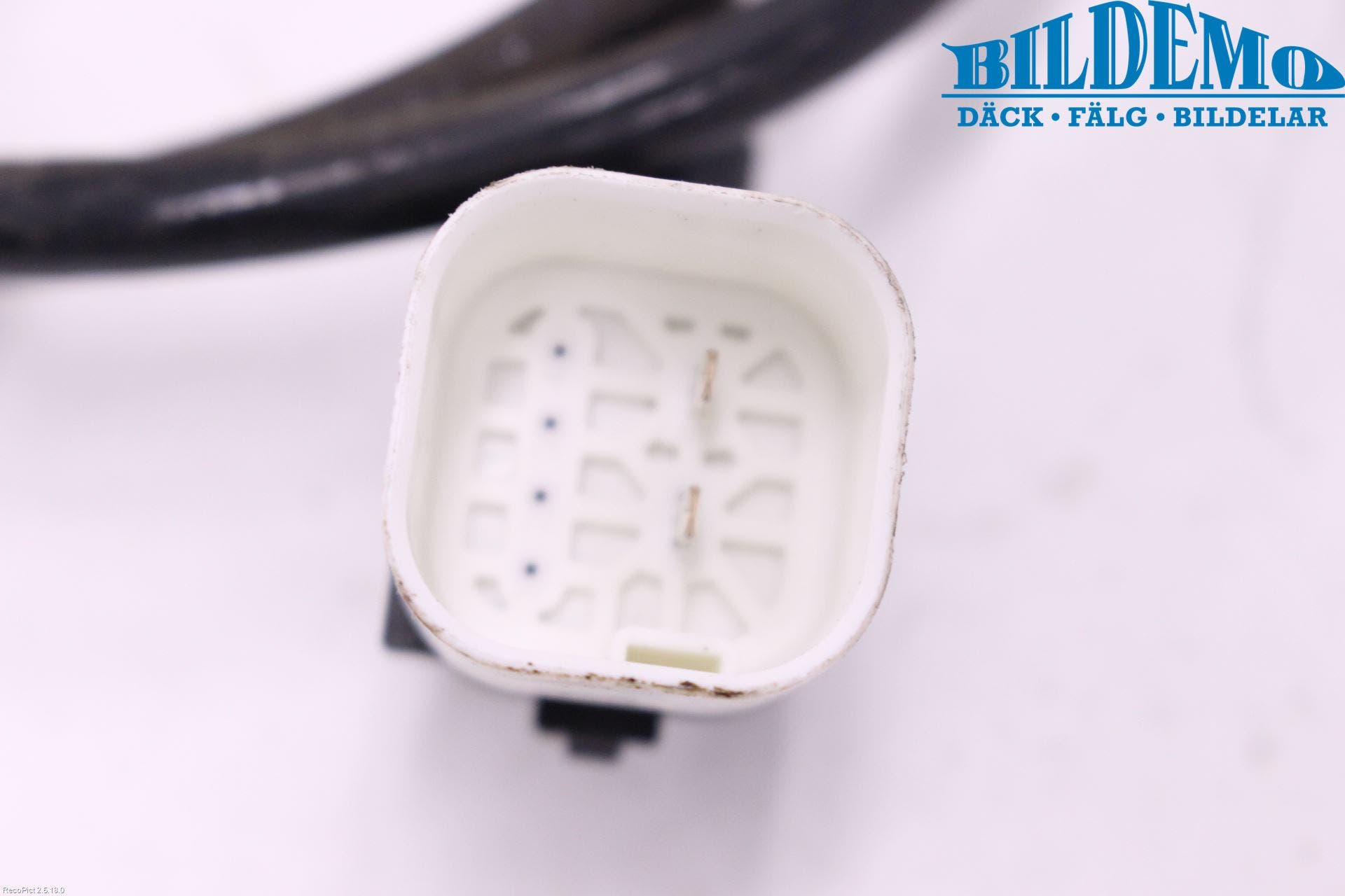 MB GLC-KLASS (X253/C253) 15-22 Kabelhärva