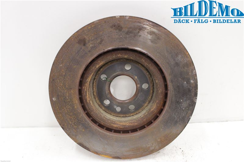 Volvo XC70 14-16 Bromsskiva Fram