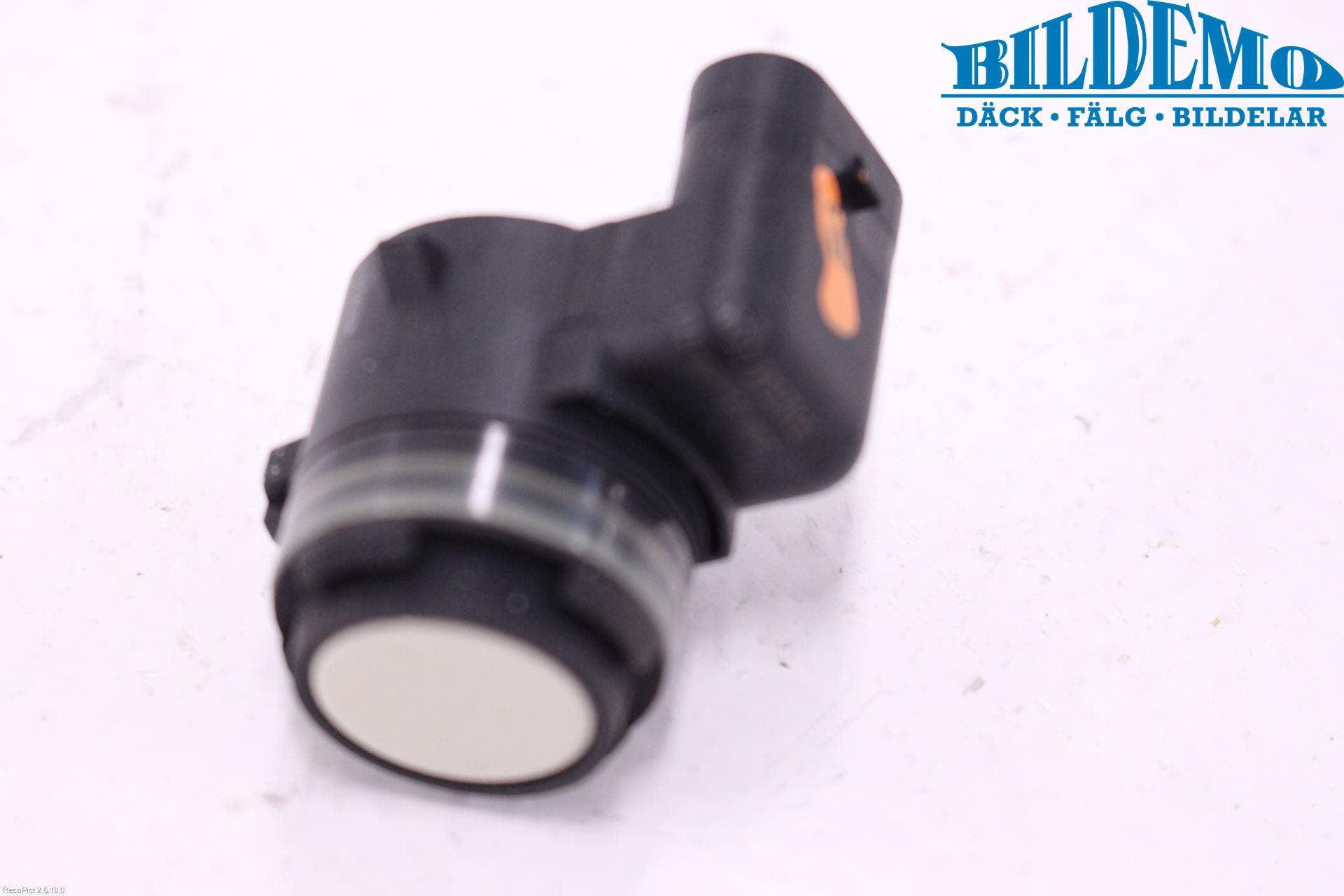 Mini ONE/COOPER 5DR F55 14-24 Parkeringshjälp Backsensor