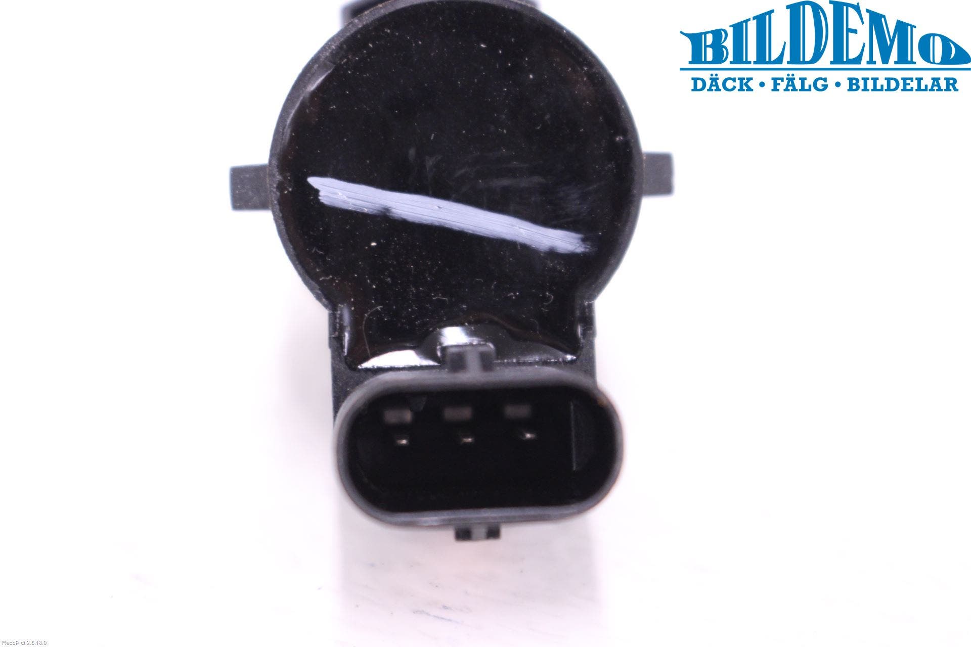 Mini ONE/COOPER 5DR F55 14-24 Parkeringshjälp Backsensor