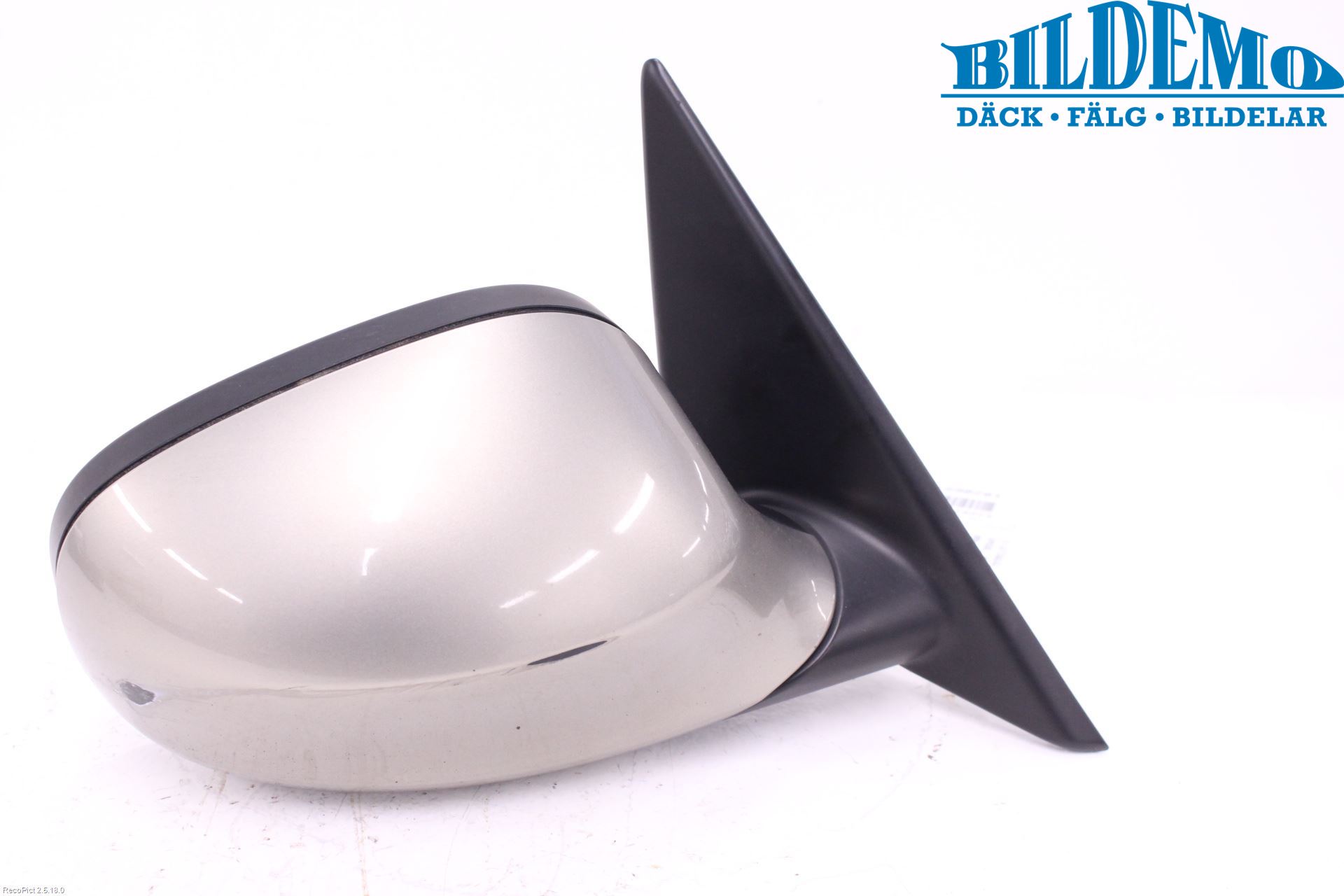 BMW 3 E90/91 SED/TOU 05-12 Spegel Yttre El Hö