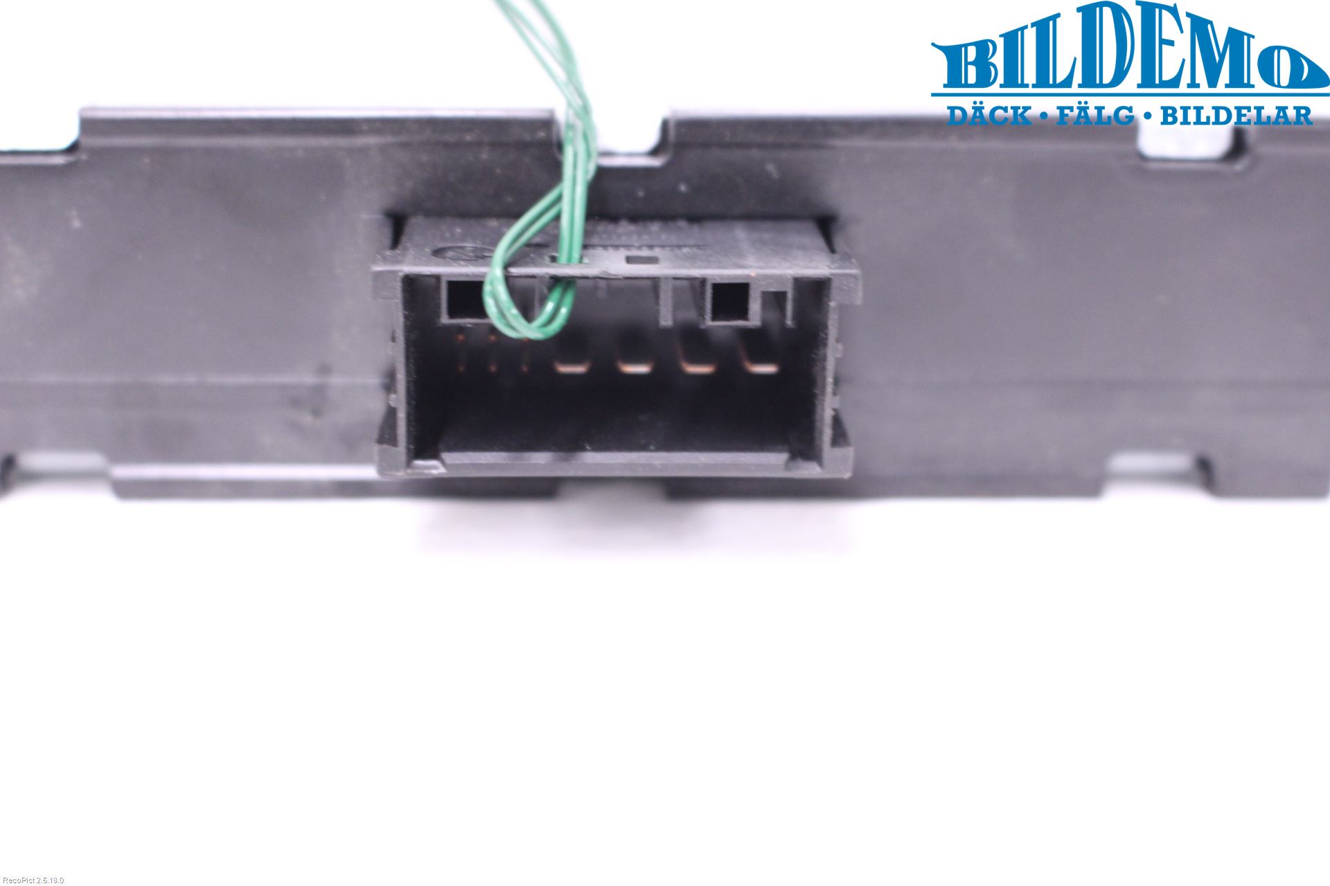 BMW X1 E84 10-15 Styrenhet Övrigt