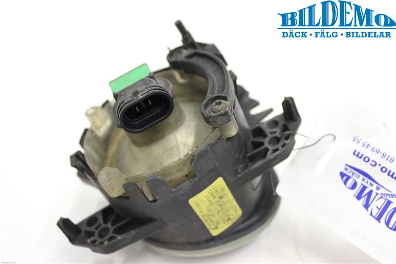 Mercedes-Benz MB C-KLASS (W204) 07-15 Dimljus-Varselljus Fram