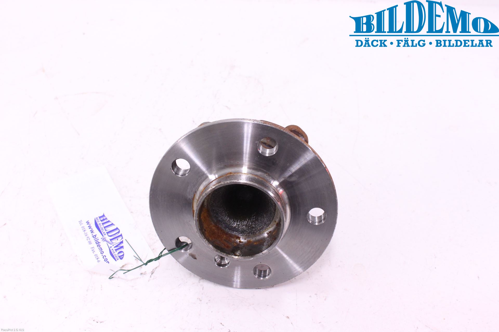 Mini ONE/COOPER 5DR F55 14-24 Nav Bak