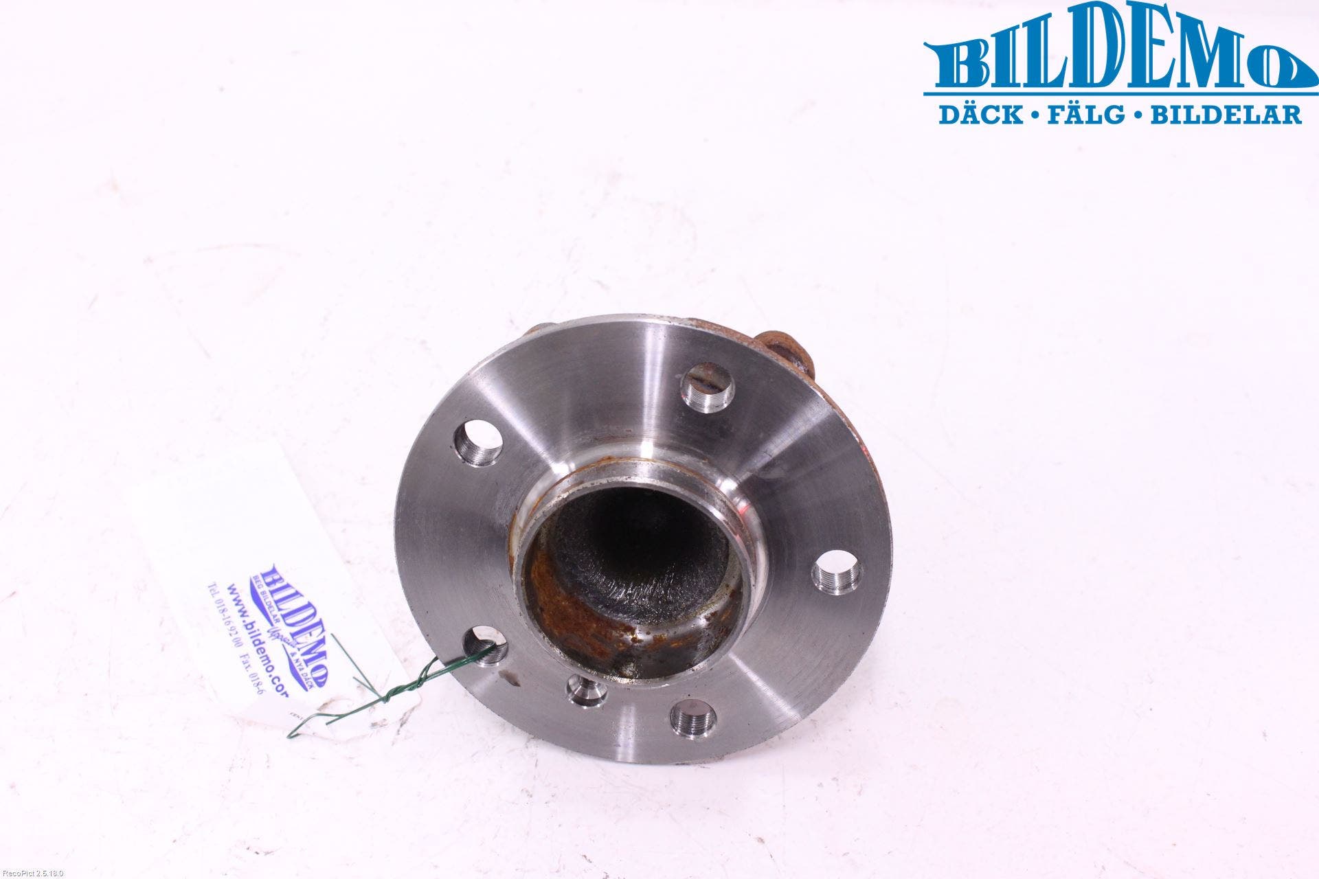 Mini ONE/COOPER 5DR F55 14-24 Nav Bak