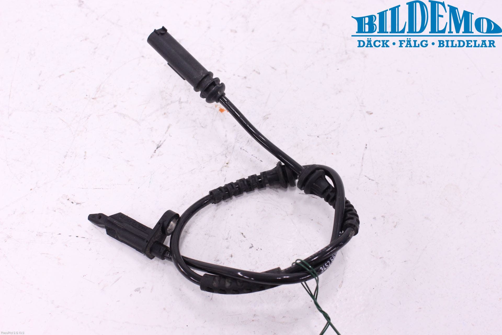 Mini ONE/COOPER 5DR F55 14-24 Abs Sensor