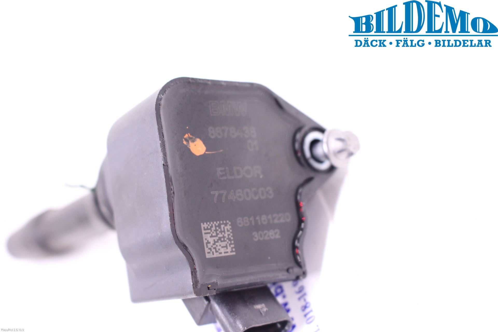 Mini ONE/COOPER 5DR F55 14-24 Tändspole