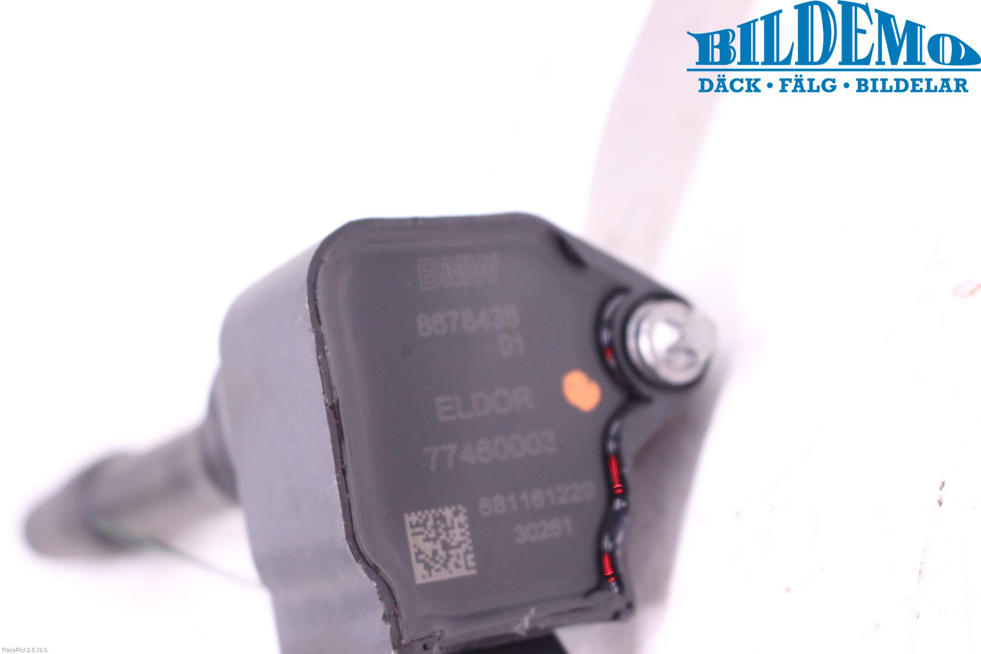 Mini ONE/COOPER 5DR F55 14-24 Tändspole