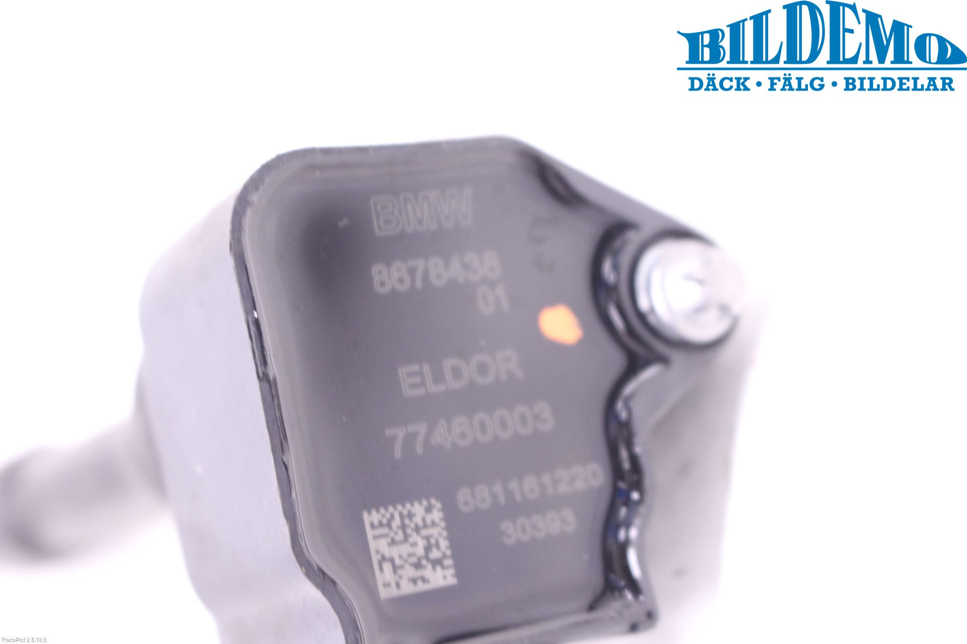 Mini ONE/COOPER 5DR F55 14-24 Tändspole