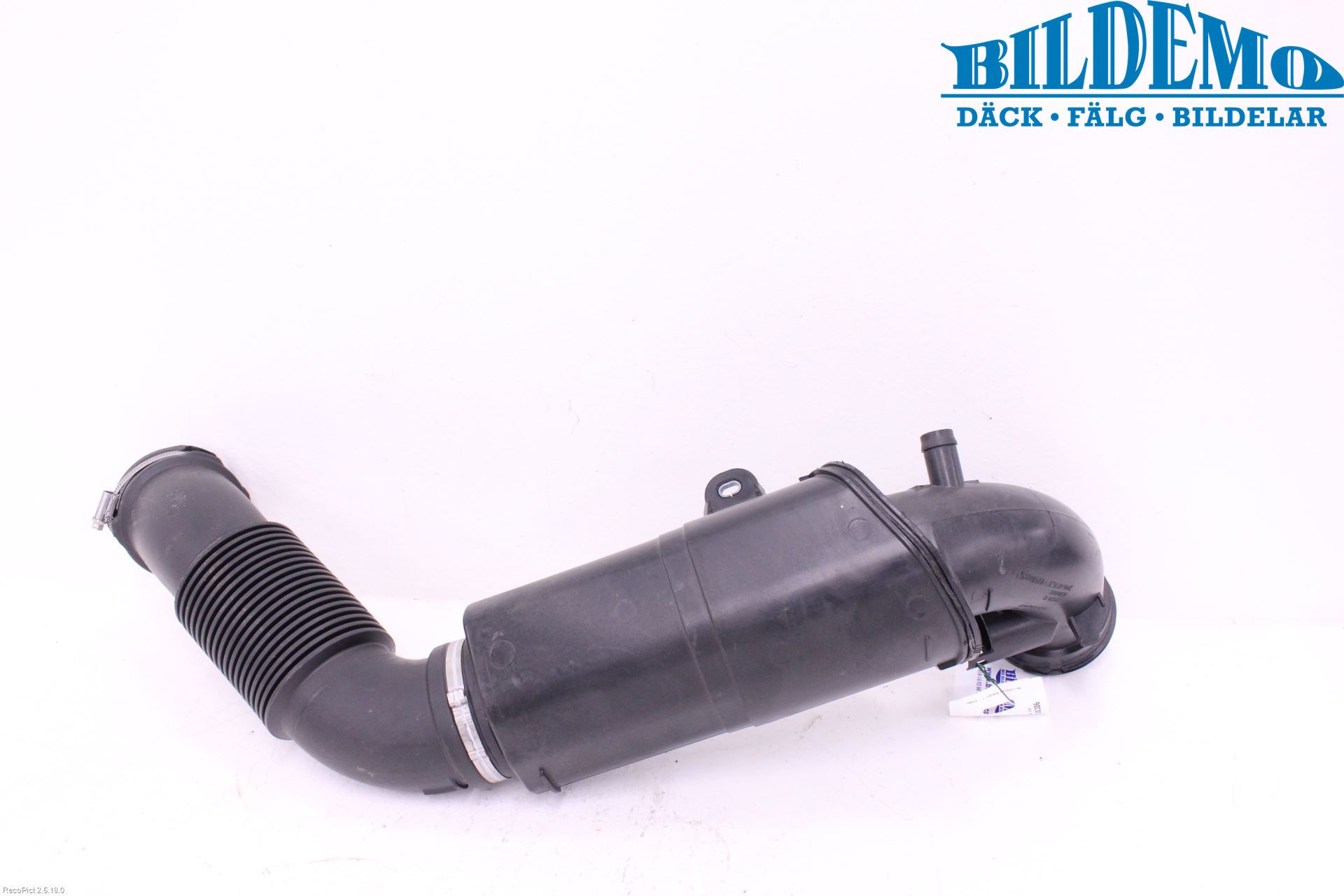 Mini ONE/COOPER 5DR F55 14-24 Luftrenare Övrigt