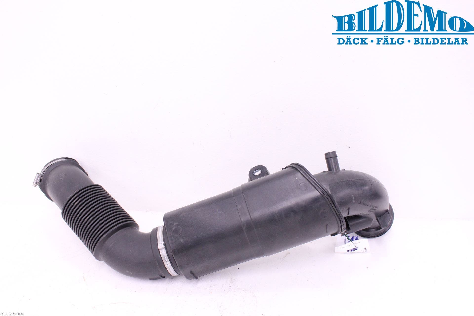 Mini ONE/COOPER 5DR F55 14-24 Luftrenare Övrigt