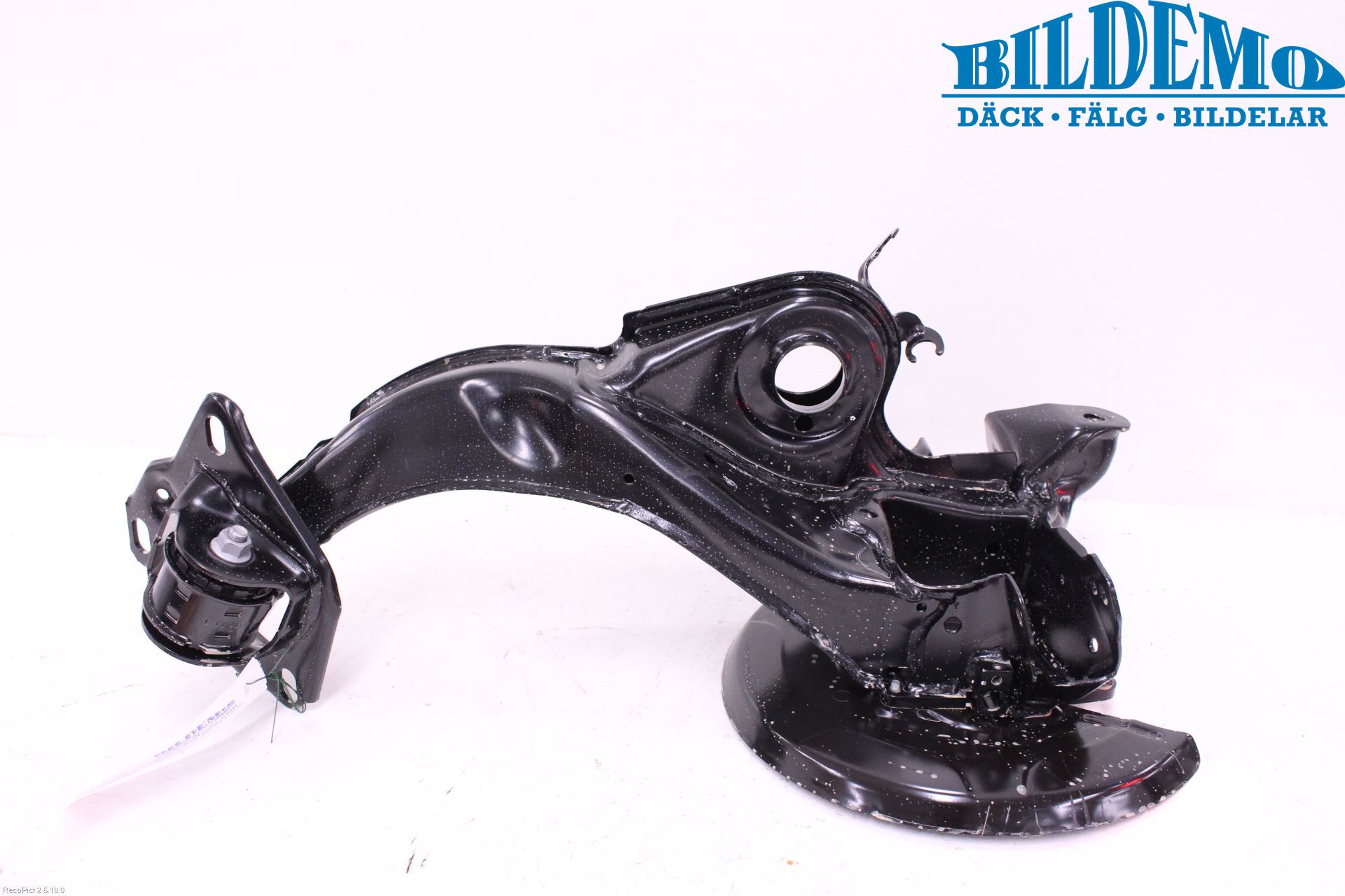 Mini ONE/COOPER 5DR F55 14-24 Bärarm Bak Vänster