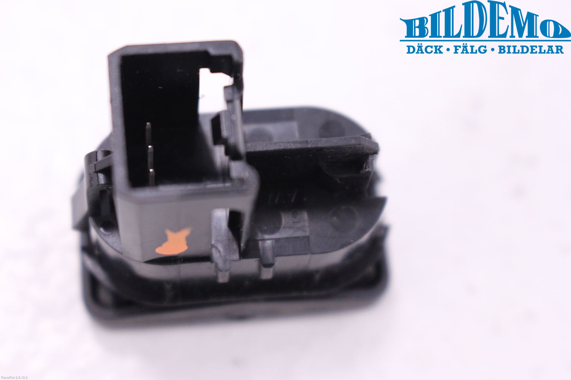 Ford MONDEO 07-15 Strömställare Elhiss