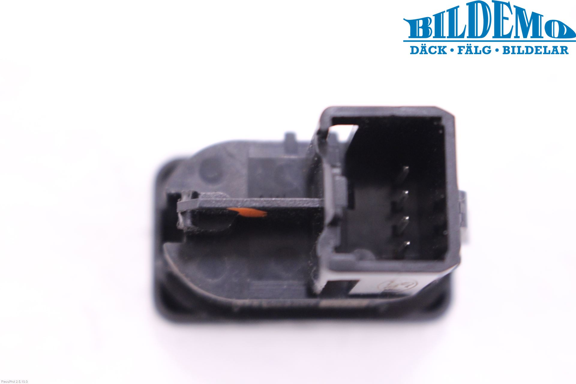 Ford MONDEO 07-15 Strömställare Elhiss