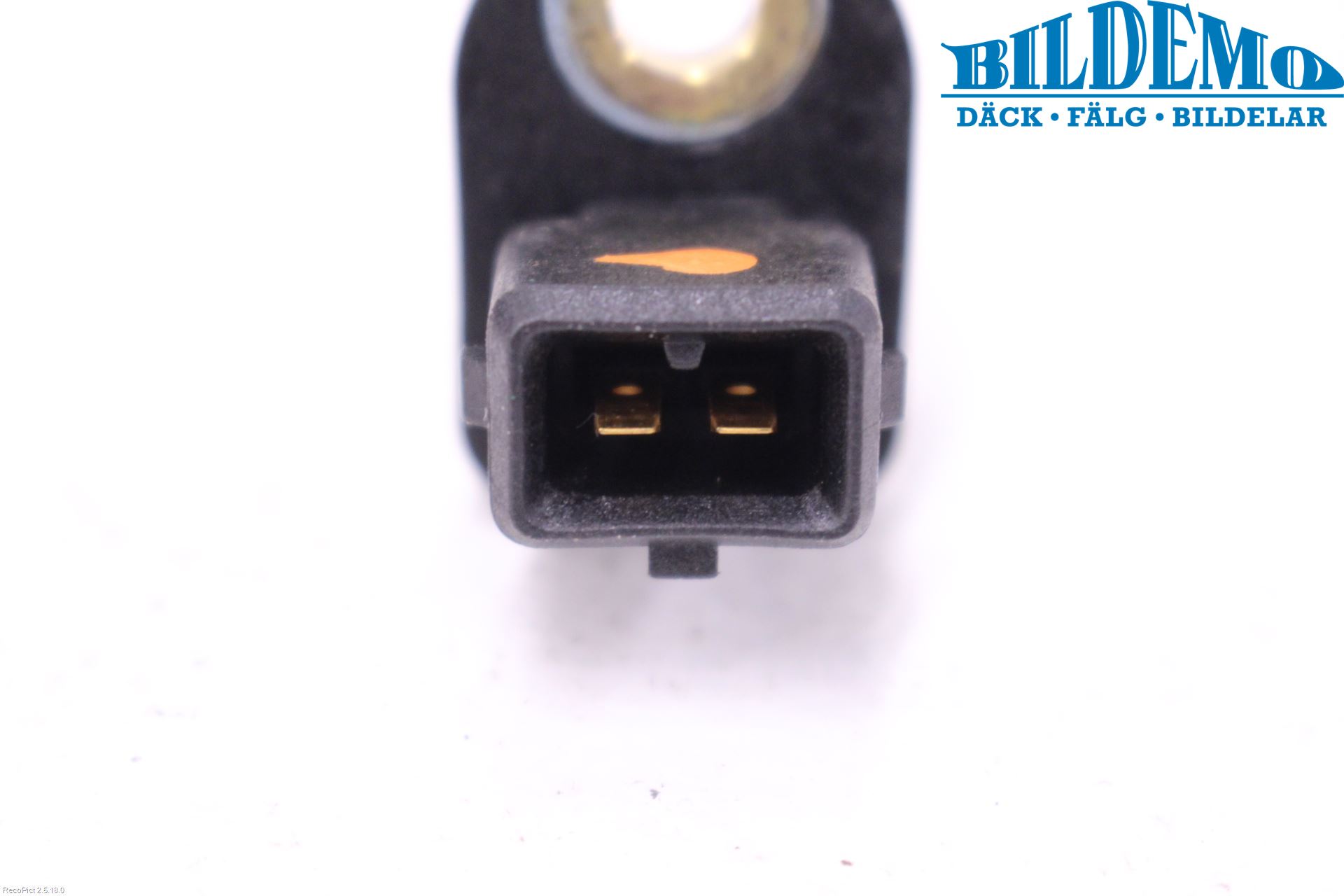 Audi A4/S4 94-99 Givare Temp-Tryck Avgas