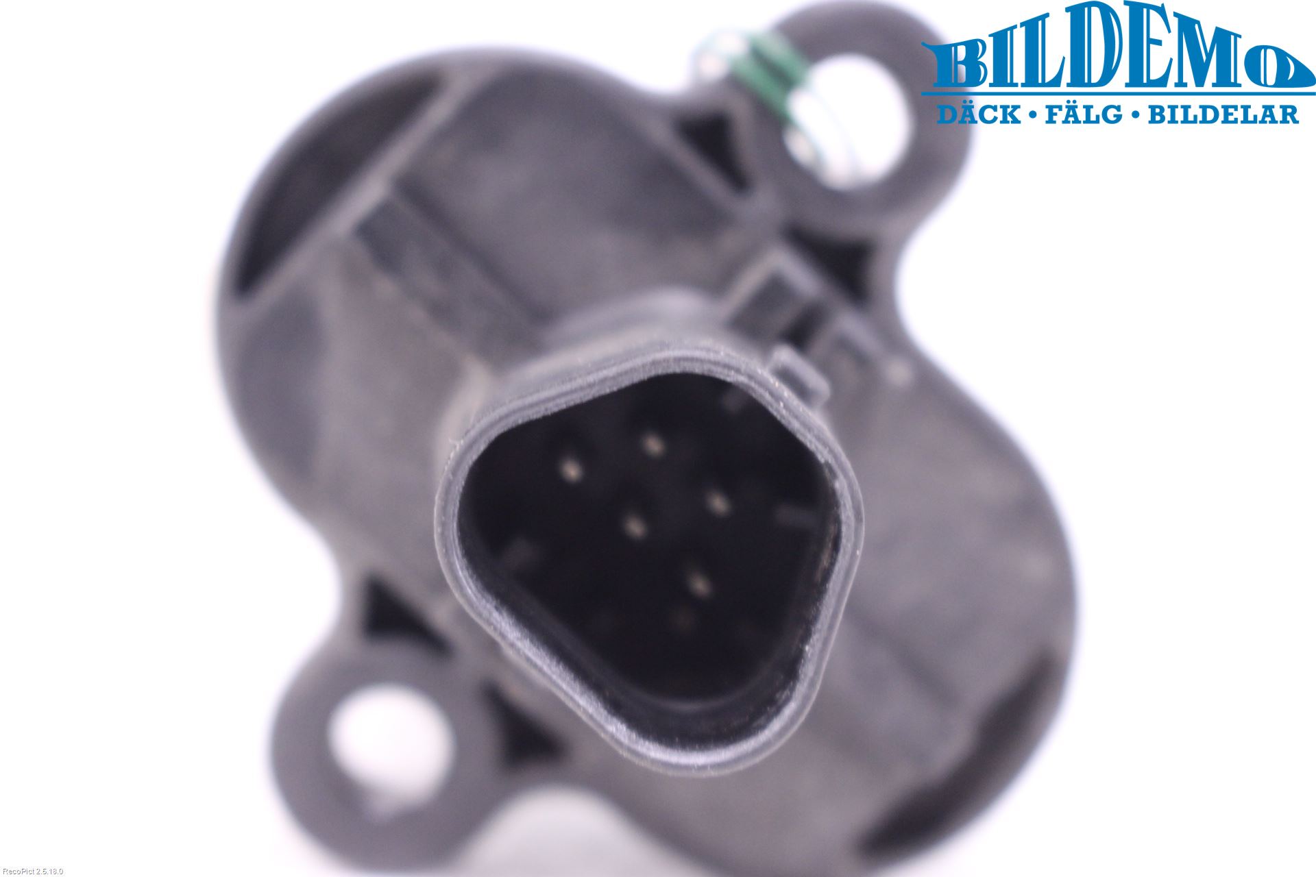 Opel ASTRA J 10-15 Injluftmassamätare