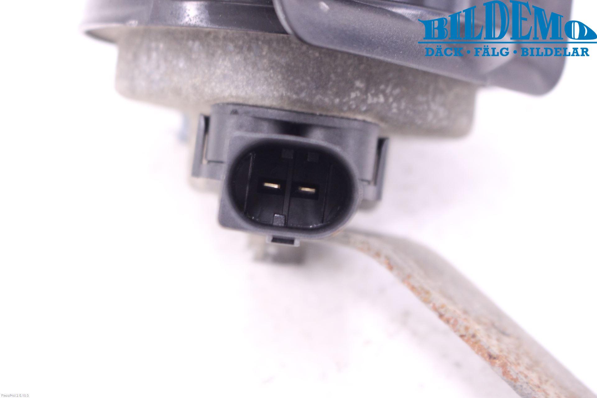 Mercedes-Benz MB B-KLASS (W246/W242) 12-19 Signalhorn