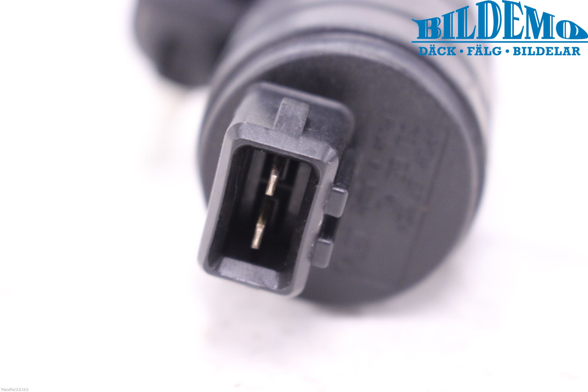 Fiat FIORINO Spolarpump Vindruta