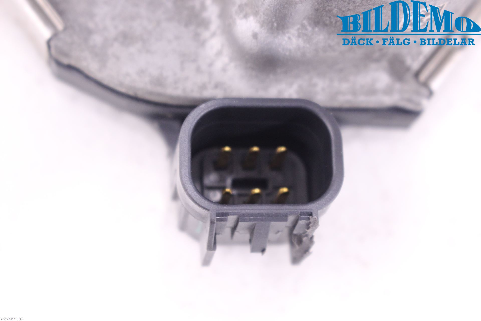 Opel CORSA E 15-19 Injspjällhus