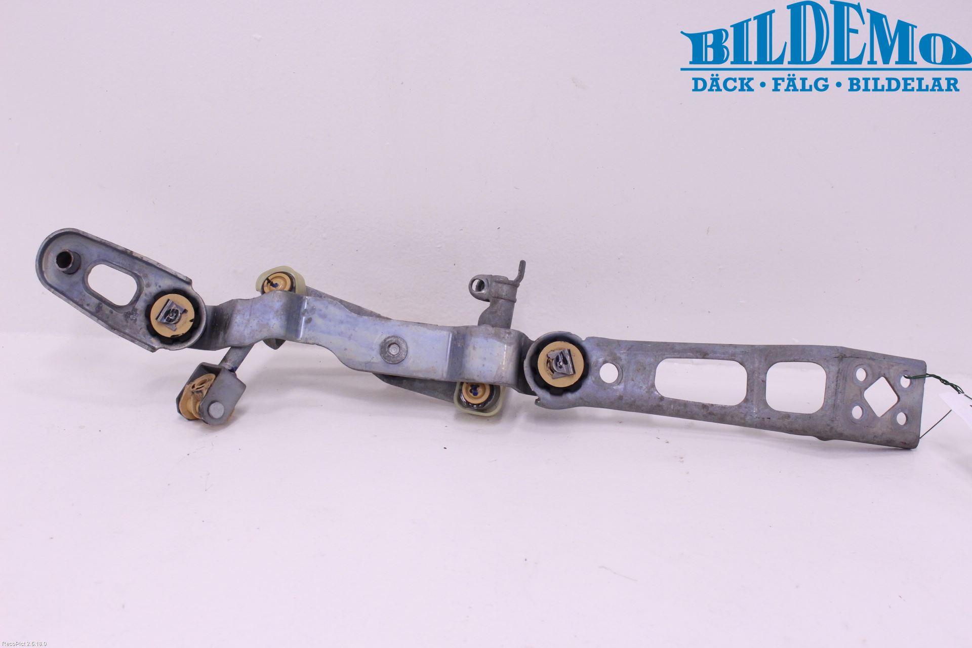 Opel CORSA E 15-19 Växelreglage - Wire