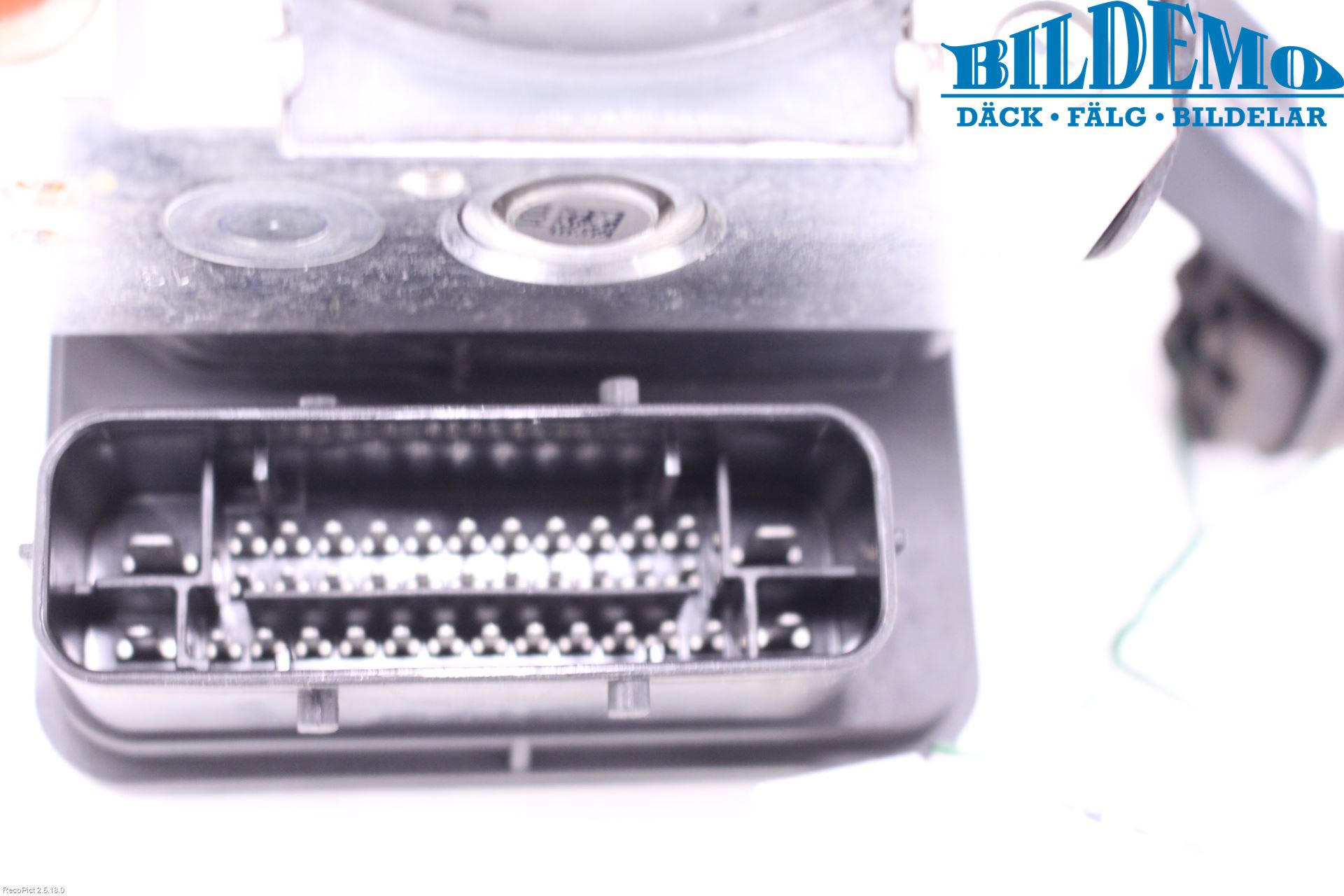 BMW 2 F22/F23/F87 Coupé/Cab 13-21 Abs Hydraulaggregat