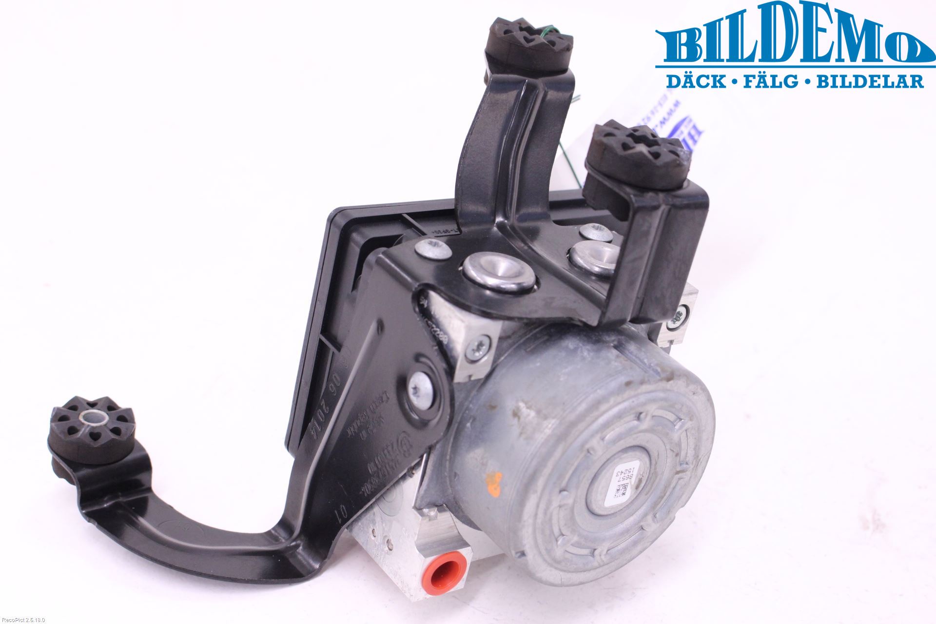 BMW 2 F22/F23/F87 Coupé/Cab 13-21 Abs Hydraulaggregat