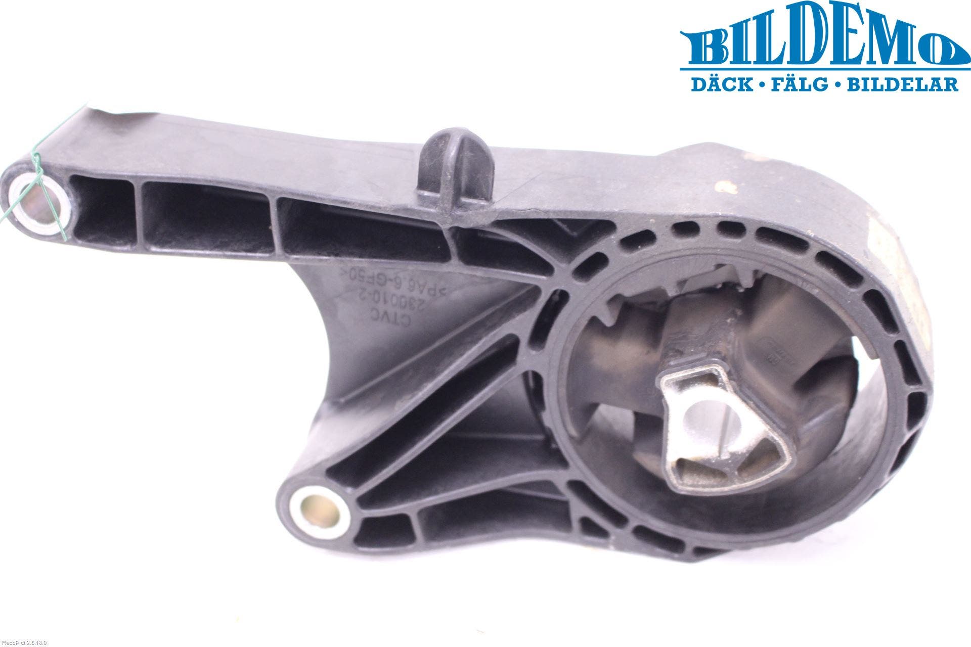 Opel ASTRA J 10-15 Motorfäste