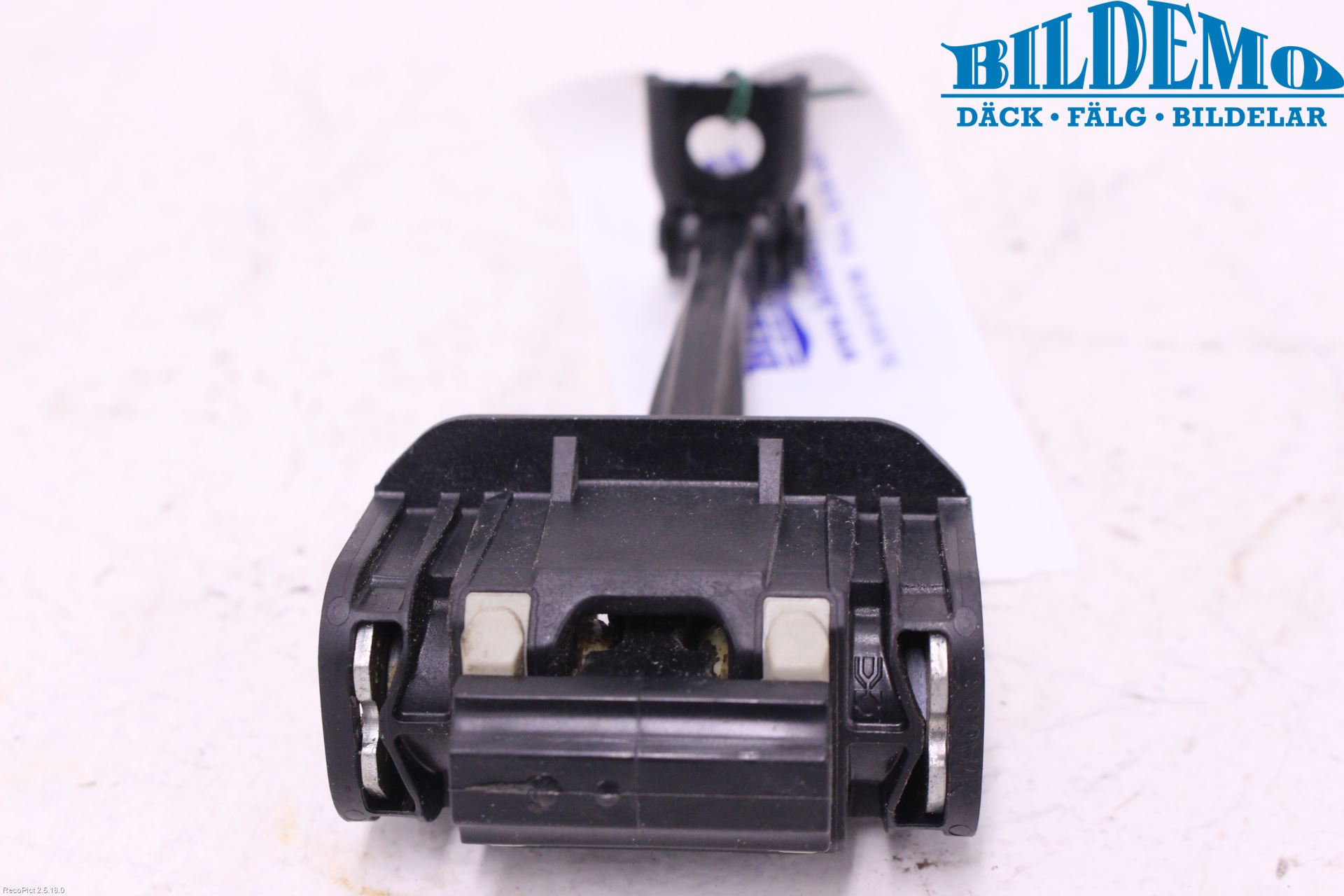 BMW X1 E84 10-15 Dörrstopp