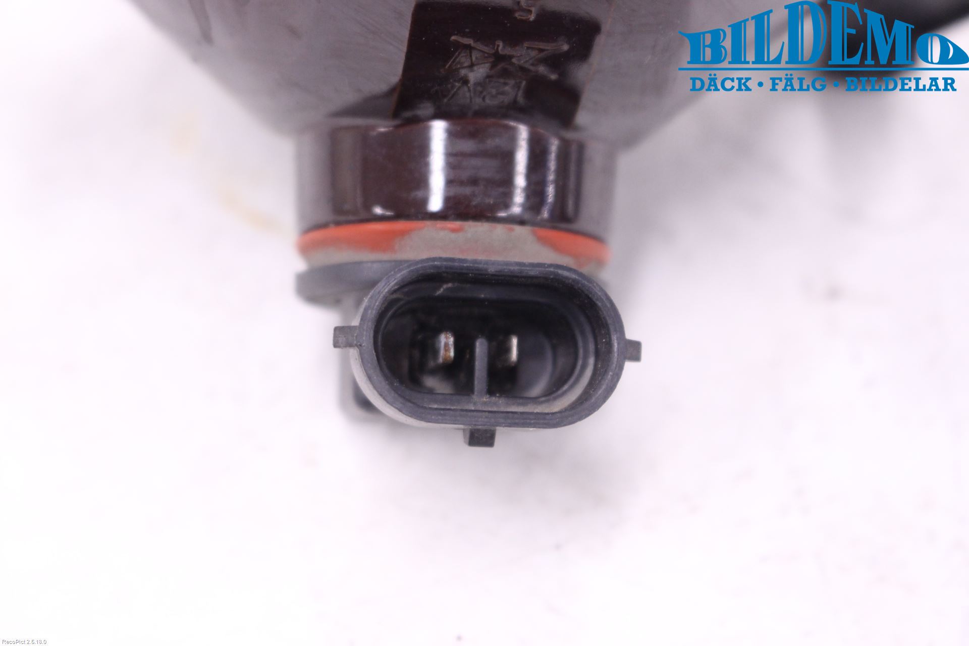 Ford FOCUS     04-07 Dimljus-Varselljus Fram