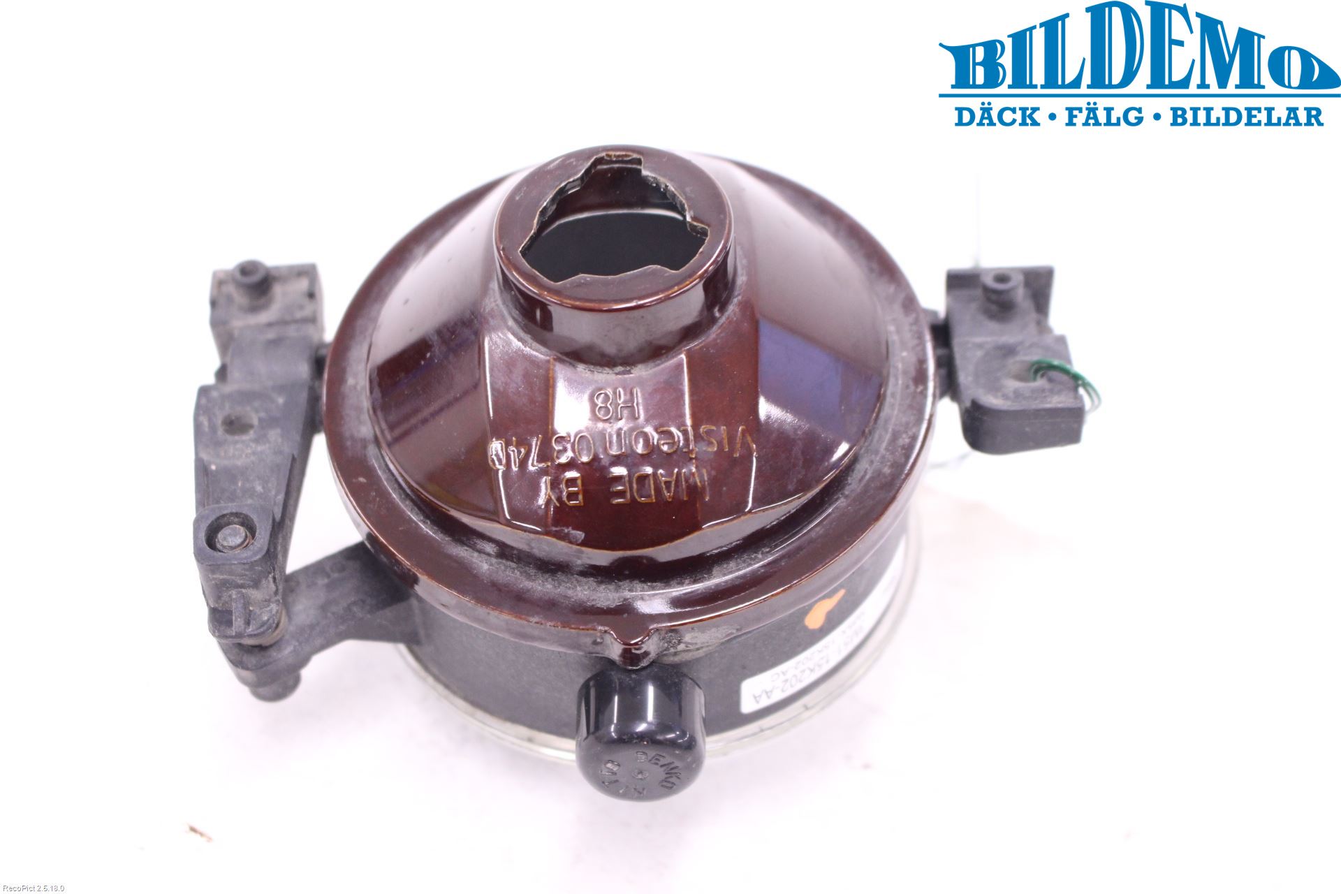 Ford FOCUS     04-07 Dimljus-Varselljus Fram