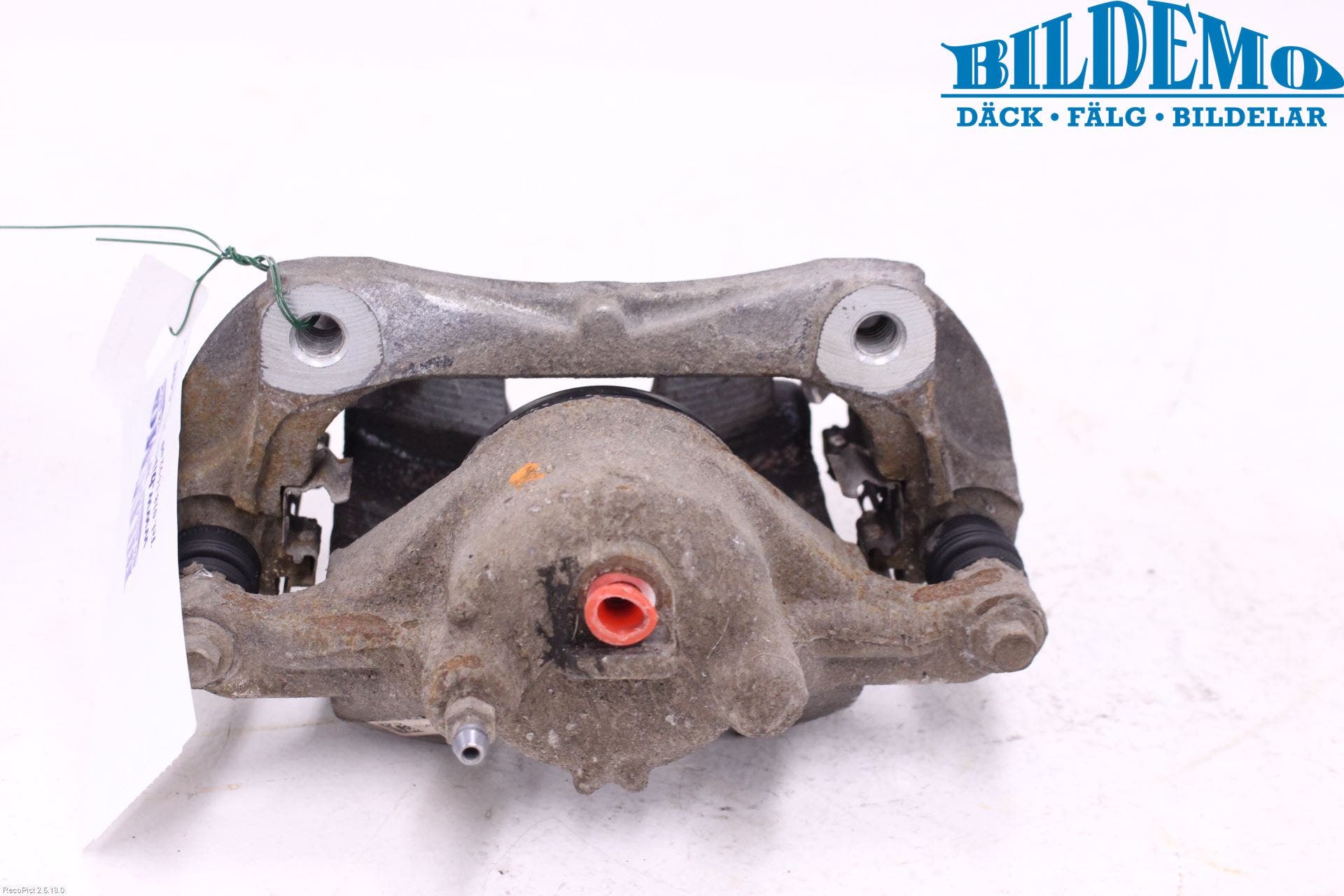 Opel ASTRA J 10-15 Bromsok Fram Höger