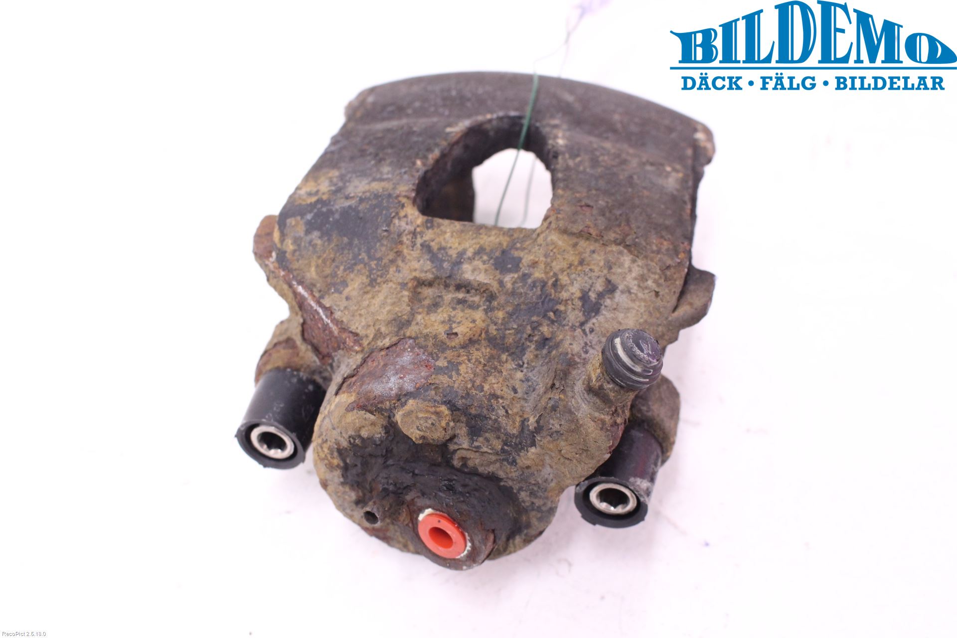 Volkswagen VW POLO 02-05 Bromsok Fram Höger