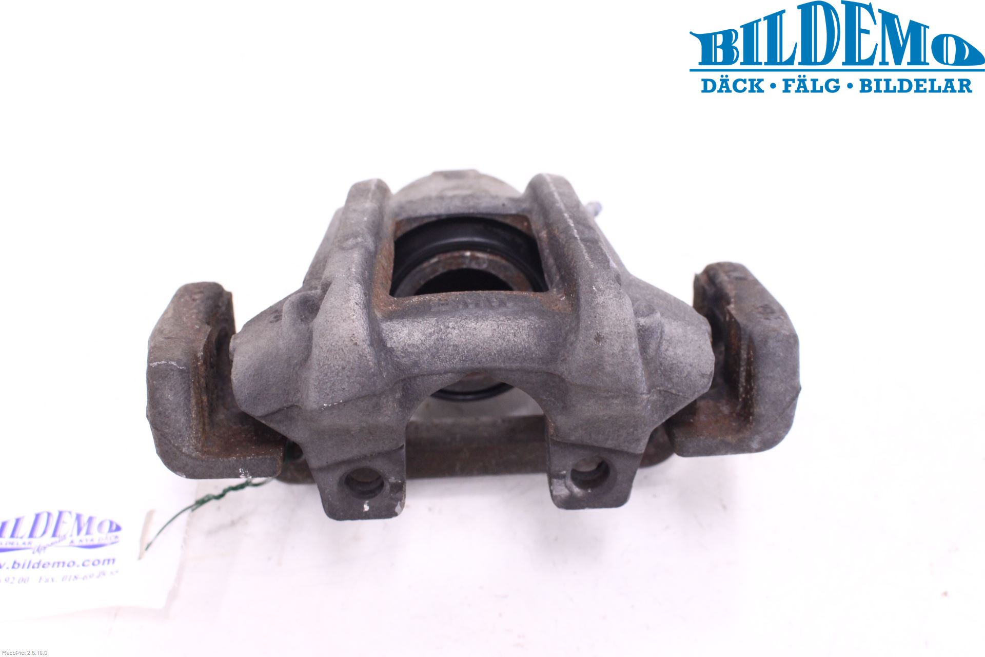 BMW 2 F22/F23/F87 Coupé/Cab 13-21 Bromsok Fram Höger