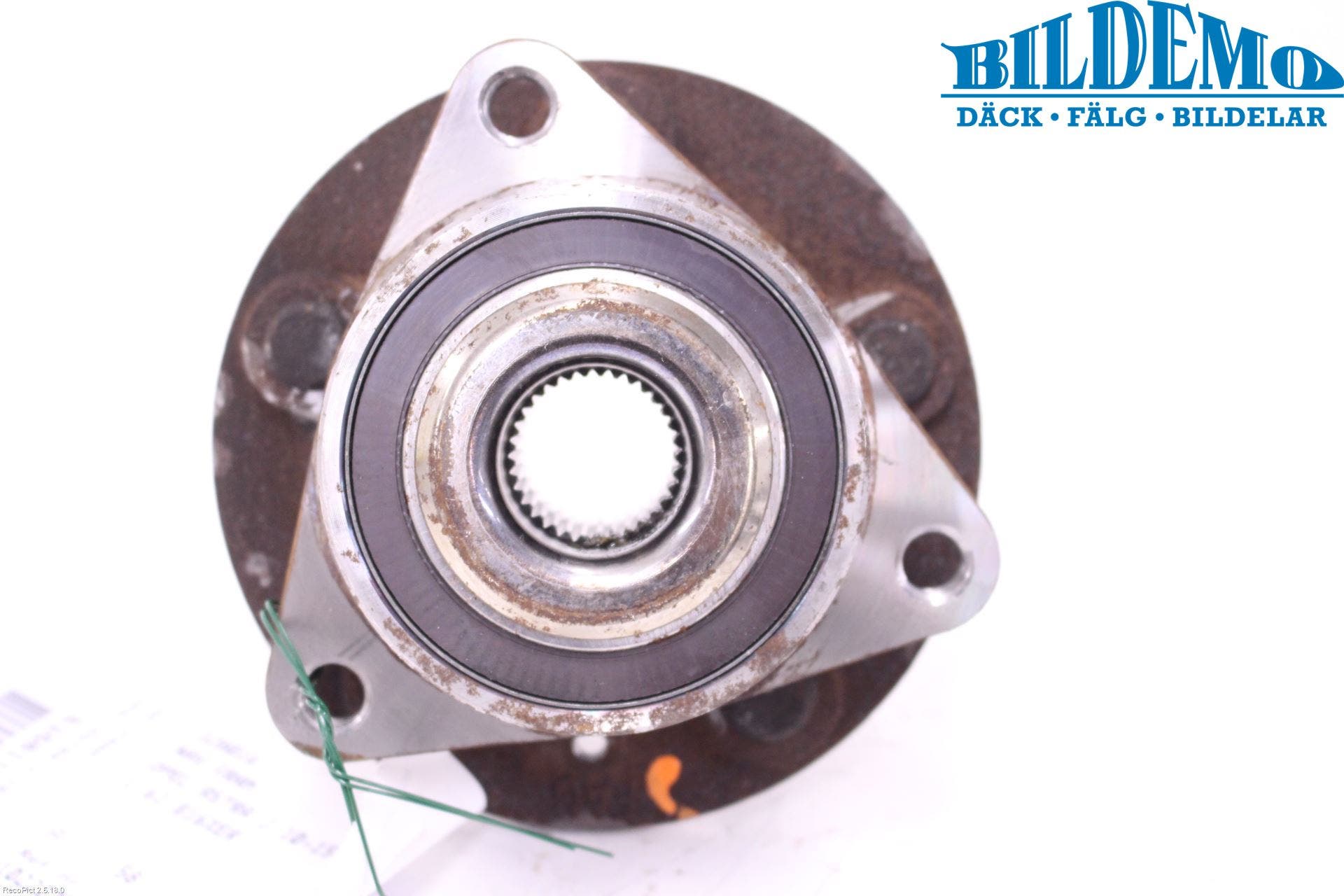 Opel ASTRA J 10-15 Nav Fram