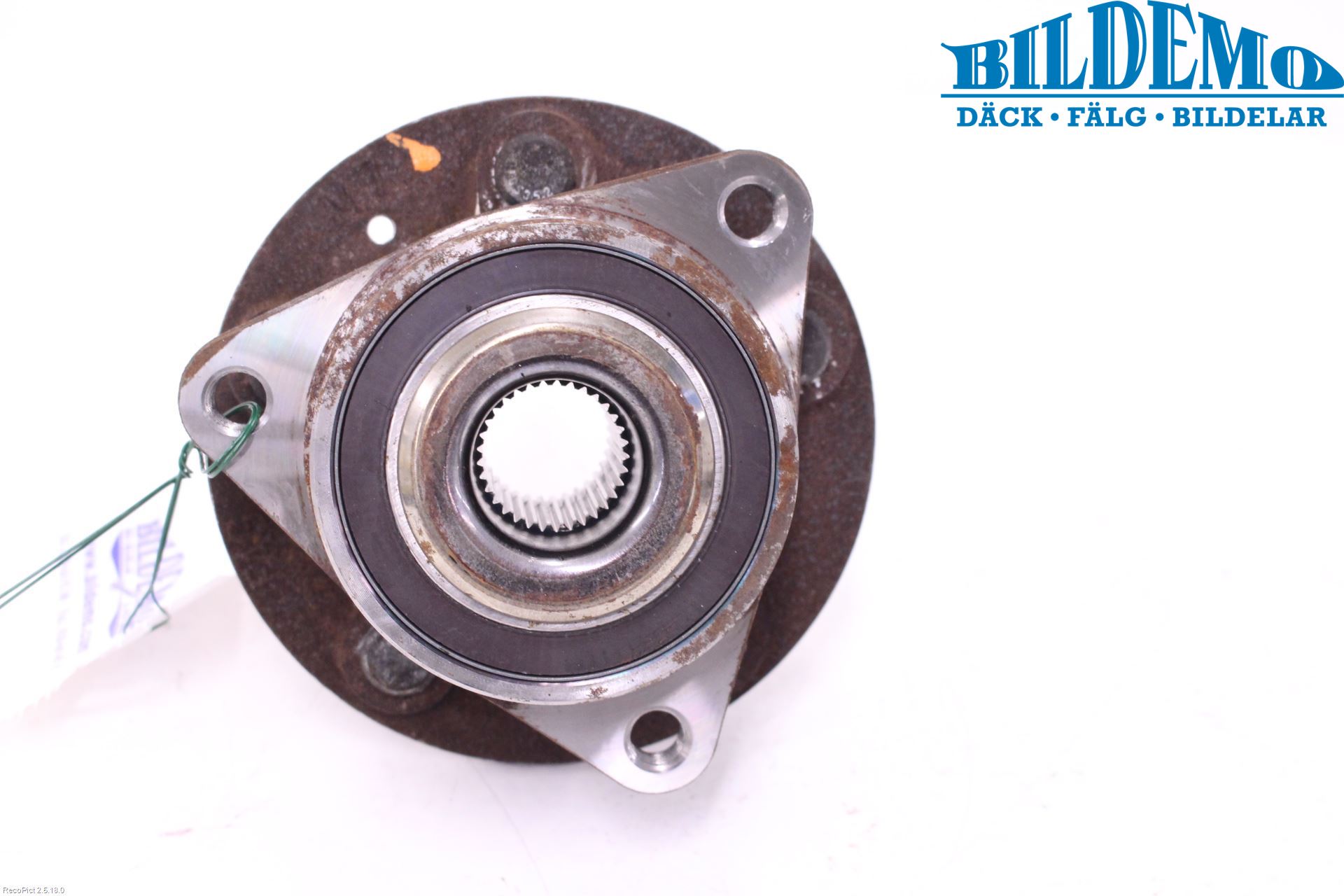 Opel ASTRA J 10-15 Nav Fram