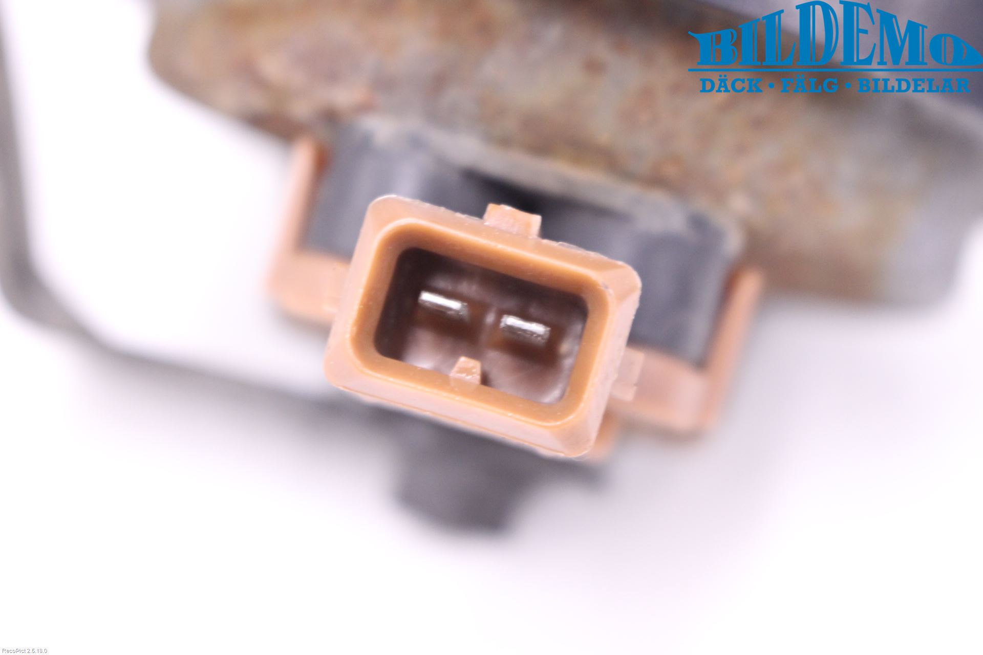 Volvo S40 04-07 Signalhorn