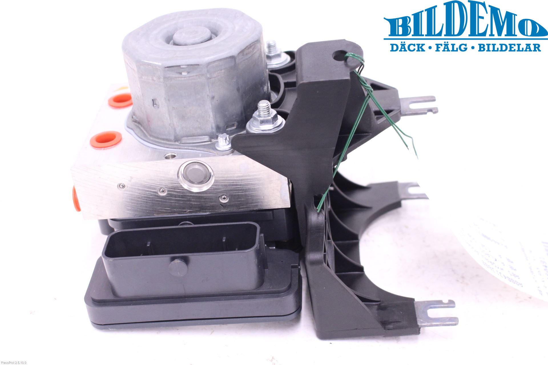 Mercedes-Benz MB A-KLASS (W176) 13-18 Abs Hydraulaggregat