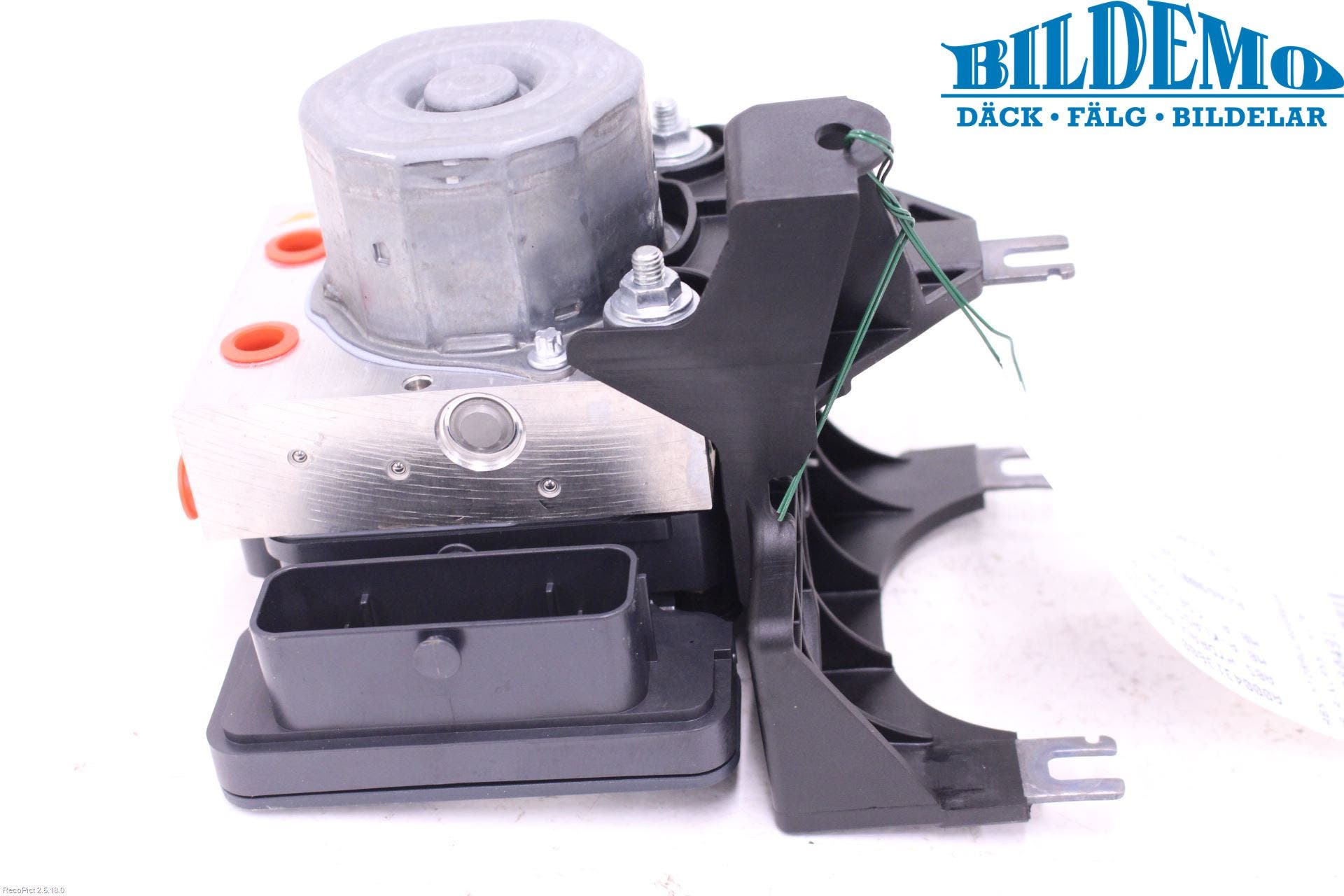 Mercedes-Benz MB A-KLASS (W176) 13-18 Abs Hydraulaggregat