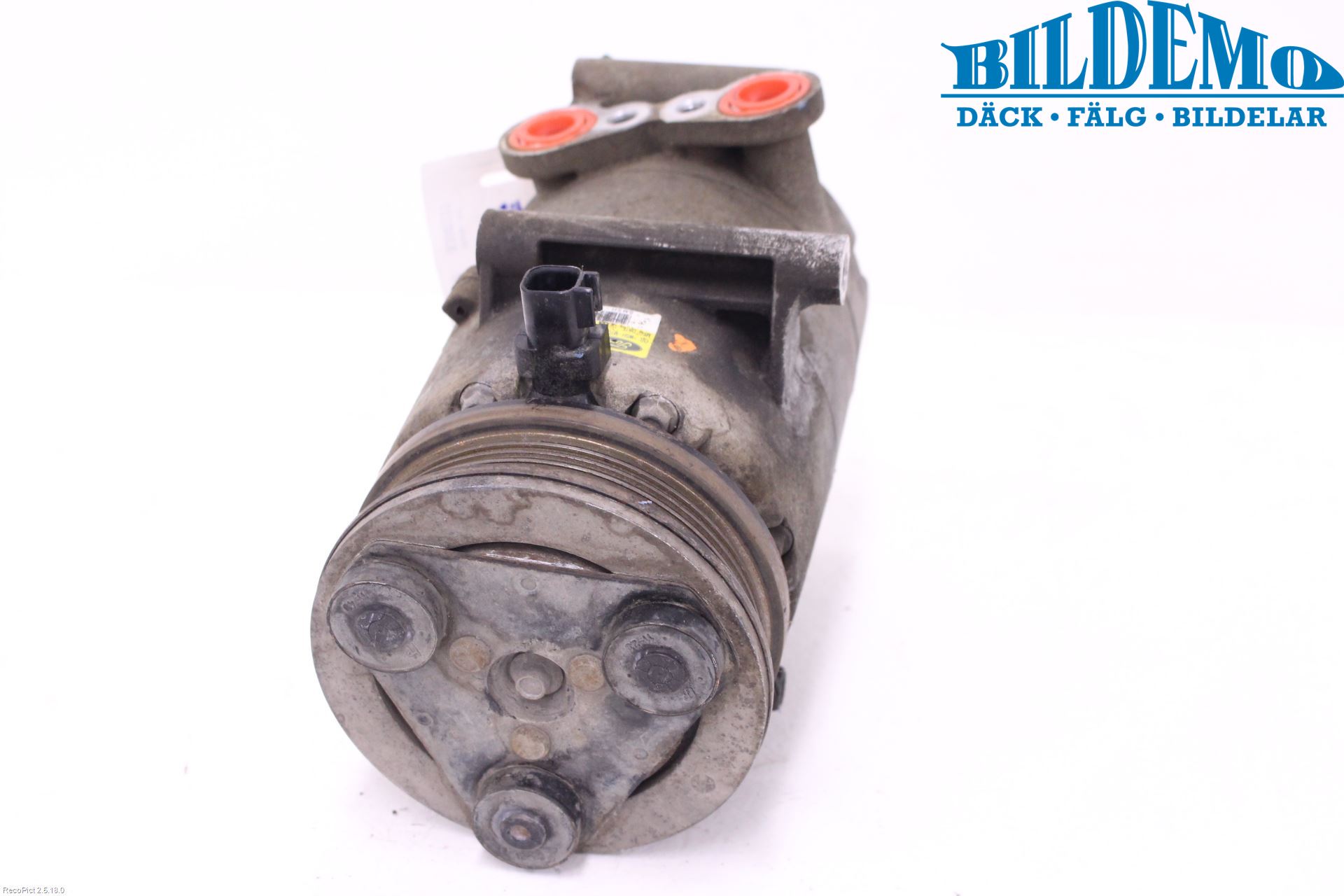 Volvo S40 04-07 Ac Kompressor