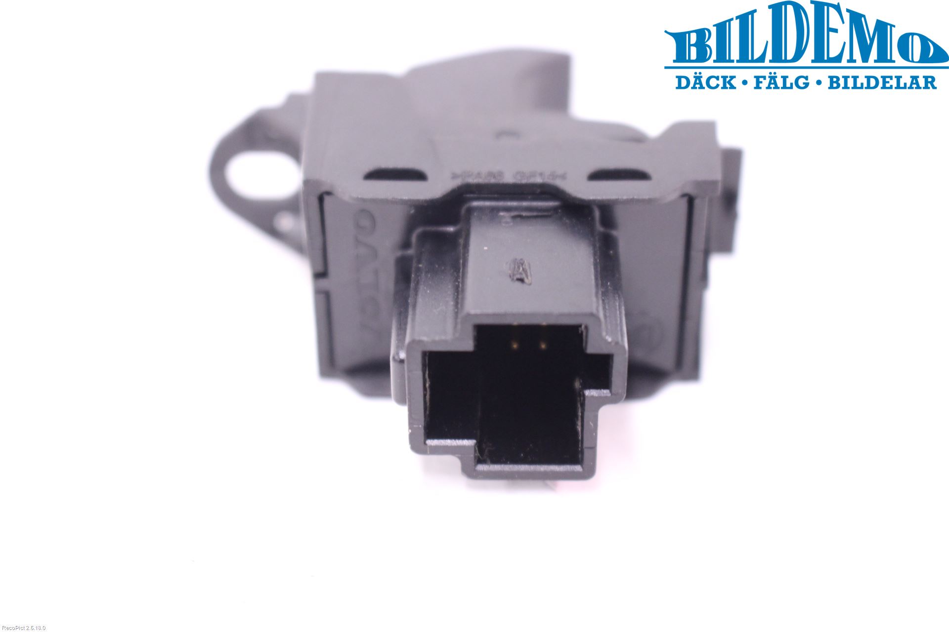 Volvo V50 08-12 Strömställare Elhiss