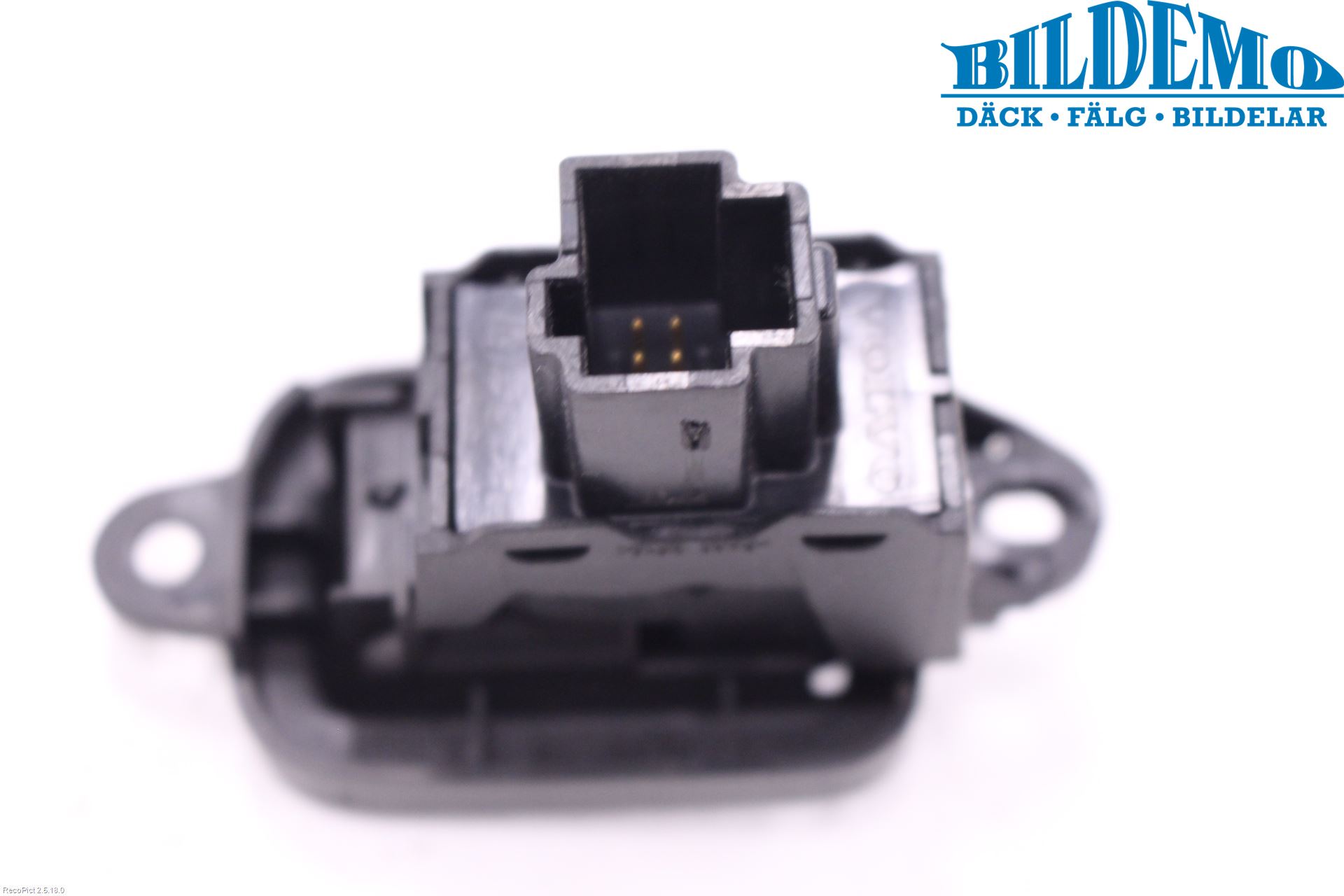 Volvo V50 08-12 Strömställare Elhiss