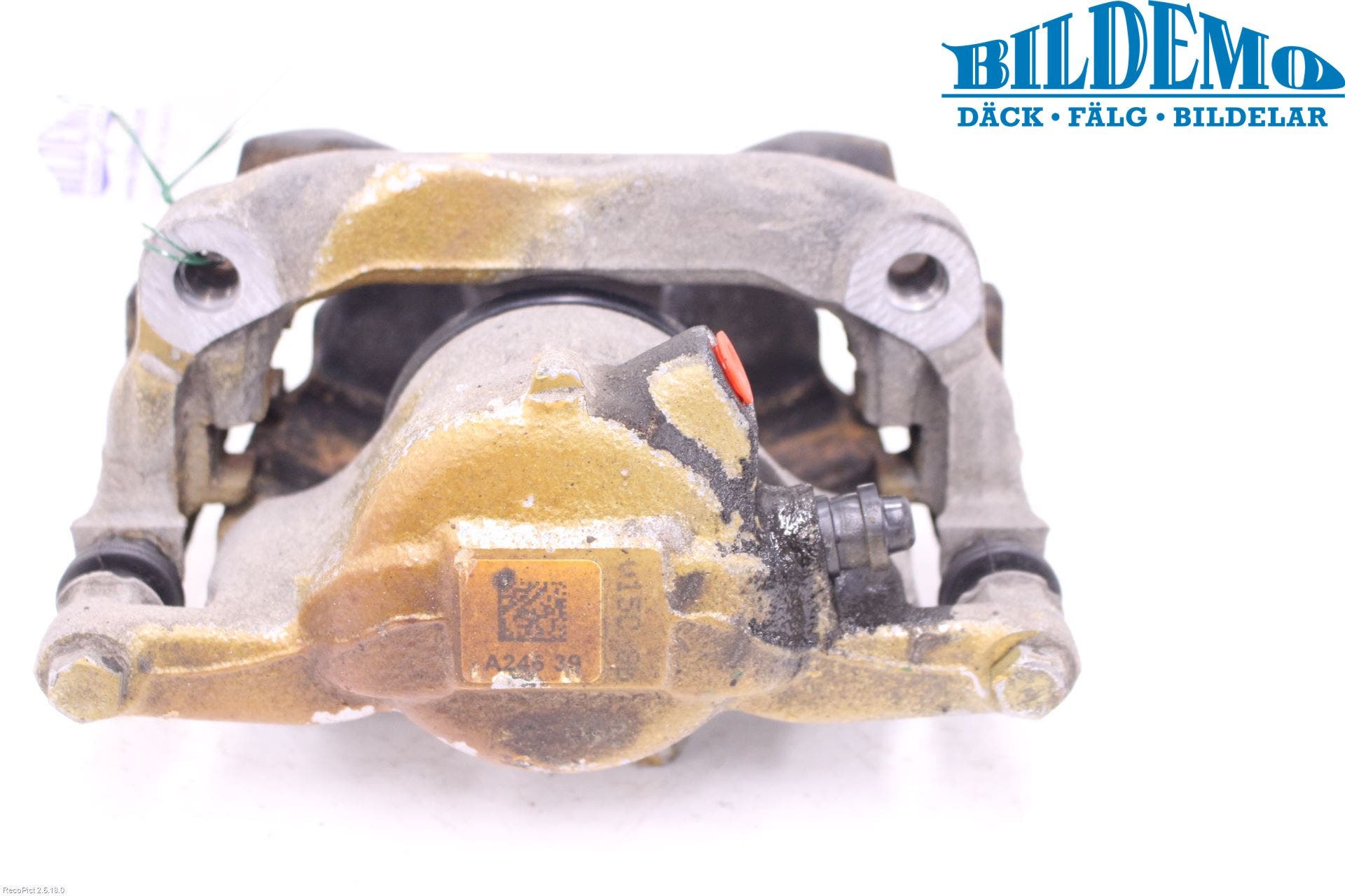 Mercedes-Benz MB A-KLASS (W176) 13-18 Bromsok Fram Vänster