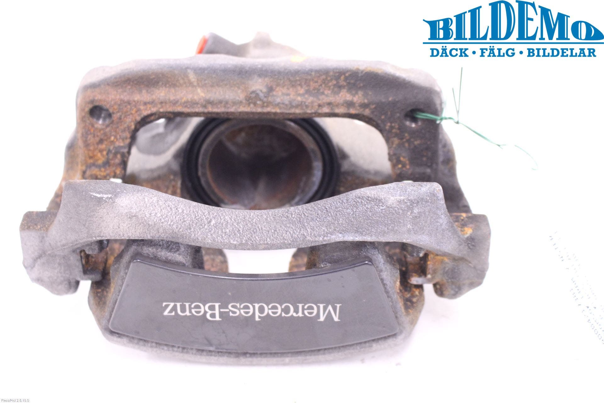 Mercedes-Benz MB A-KLASS (W176) 13-18 Bromsok Fram Vänster